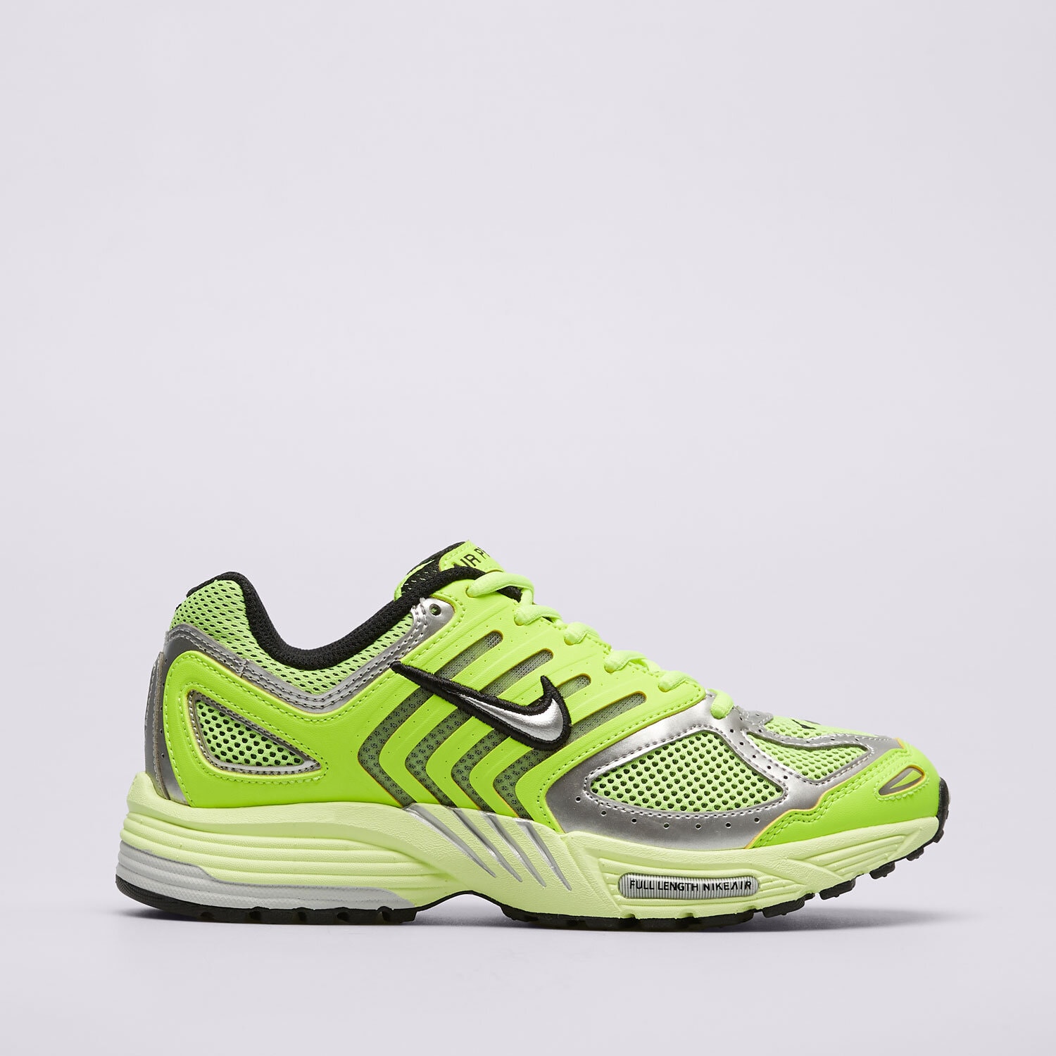 Femei pantofi sport NIKE W AIR PEGASUS 2005 HQ1675-700 Verde