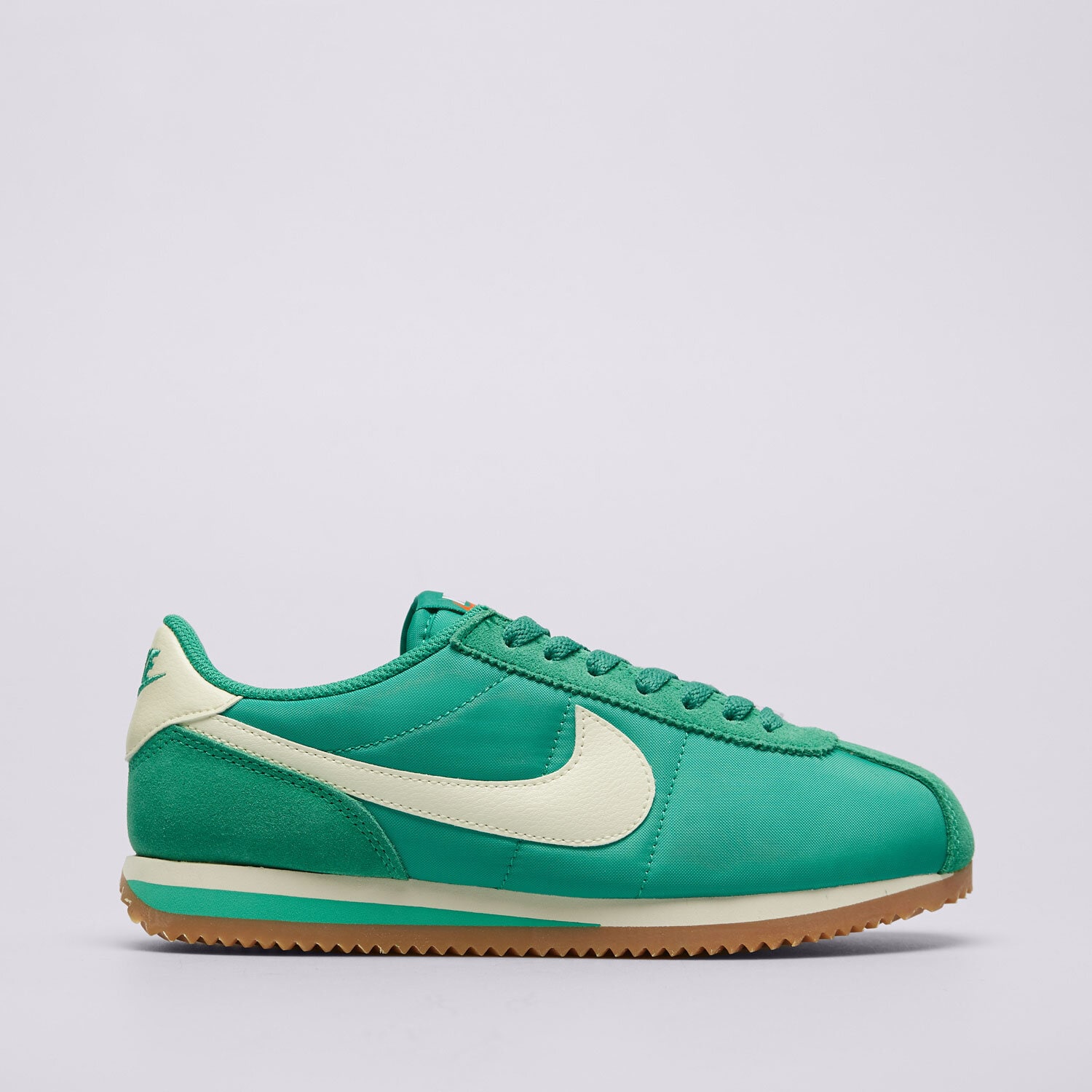 Femei pantofi sport NIKE CORTEZ TEXTILE DZ2795-301 Verde