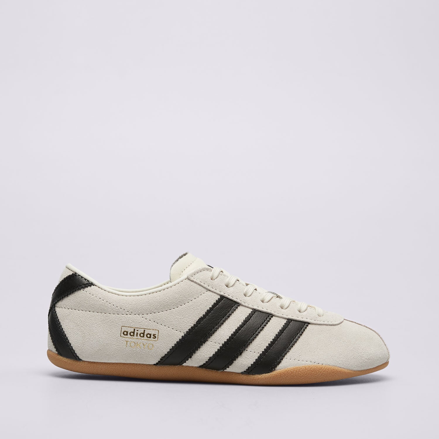 Femei pantofi sport ADIDAS TOKYO W JI0182 Bej