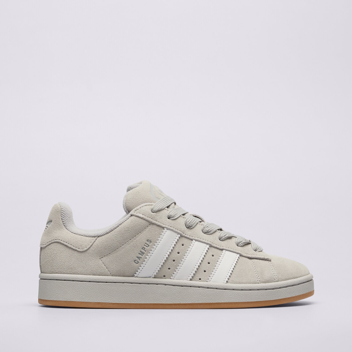 Barbați pantofi sport ADIDAS CAMPUS 00S JH8793 Gri