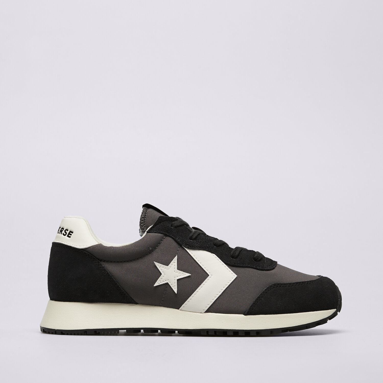 Barbați pantofi sport CONVERSE OMEGA TRAINER  A13378C Negru