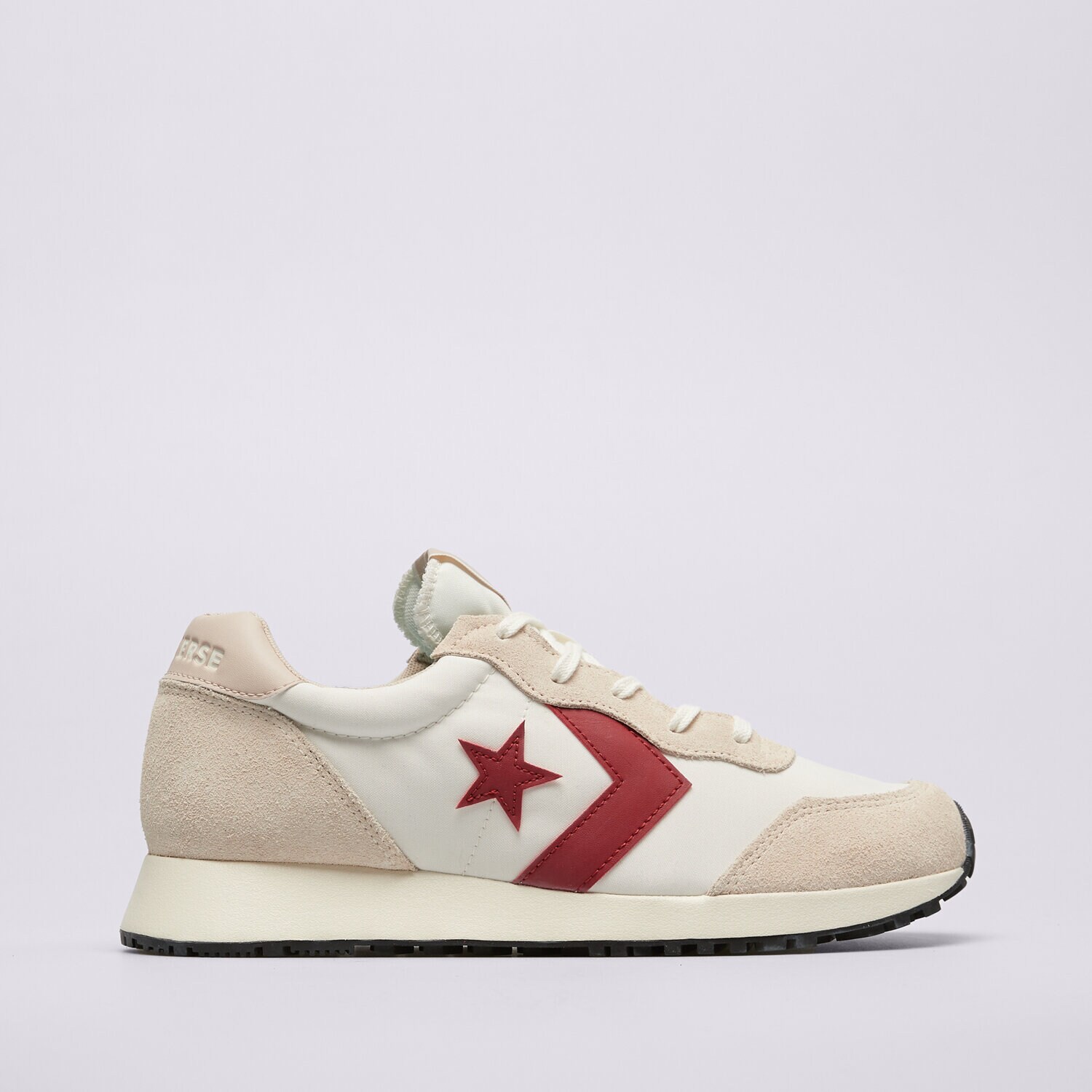 Barbați pantofi sport CONVERSE OMEGA TRAINER  A13377C Alb