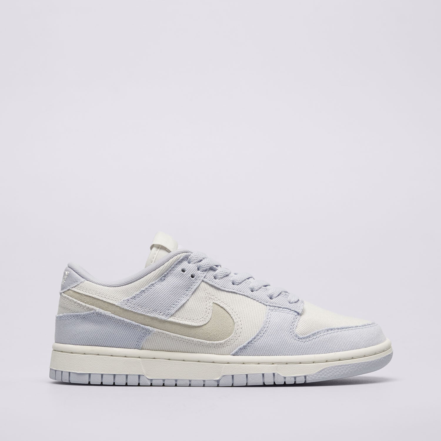 Femei pantofi sport NIKE W DUNK LOW HF1985-001 Gri