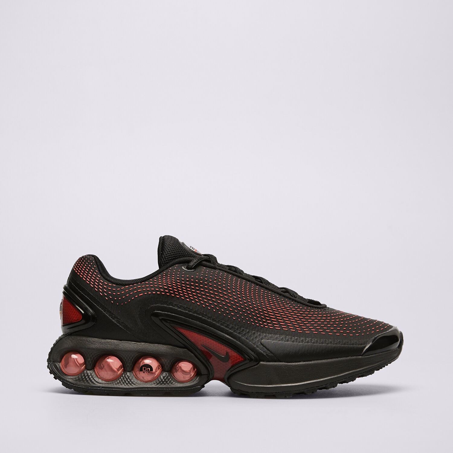 Barbați pantofi sport NIKE AIR MAX DN HV5235-002 Negru