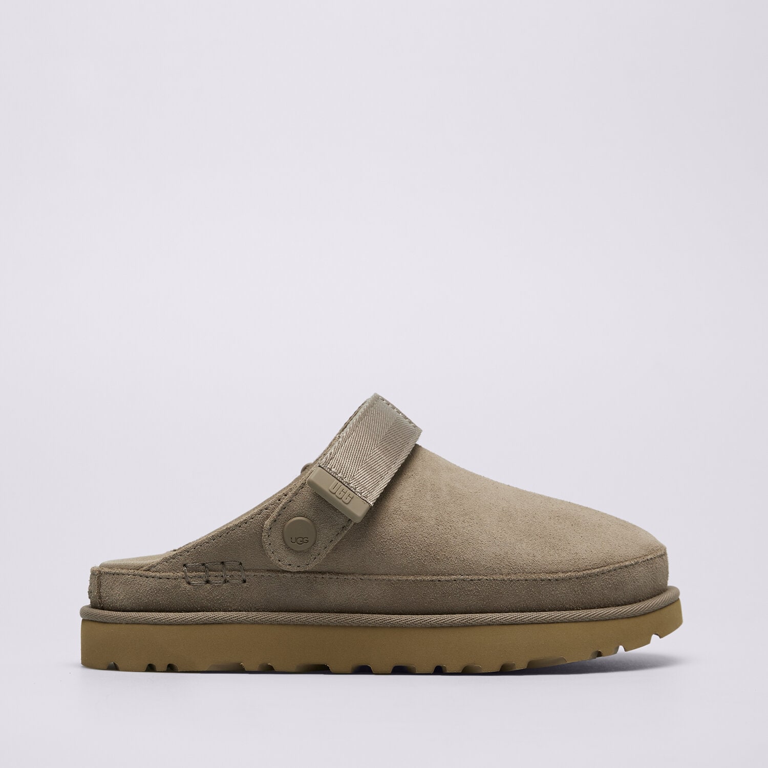 UGG W GOLDENSTAR CLOG 1138252SKP Violet