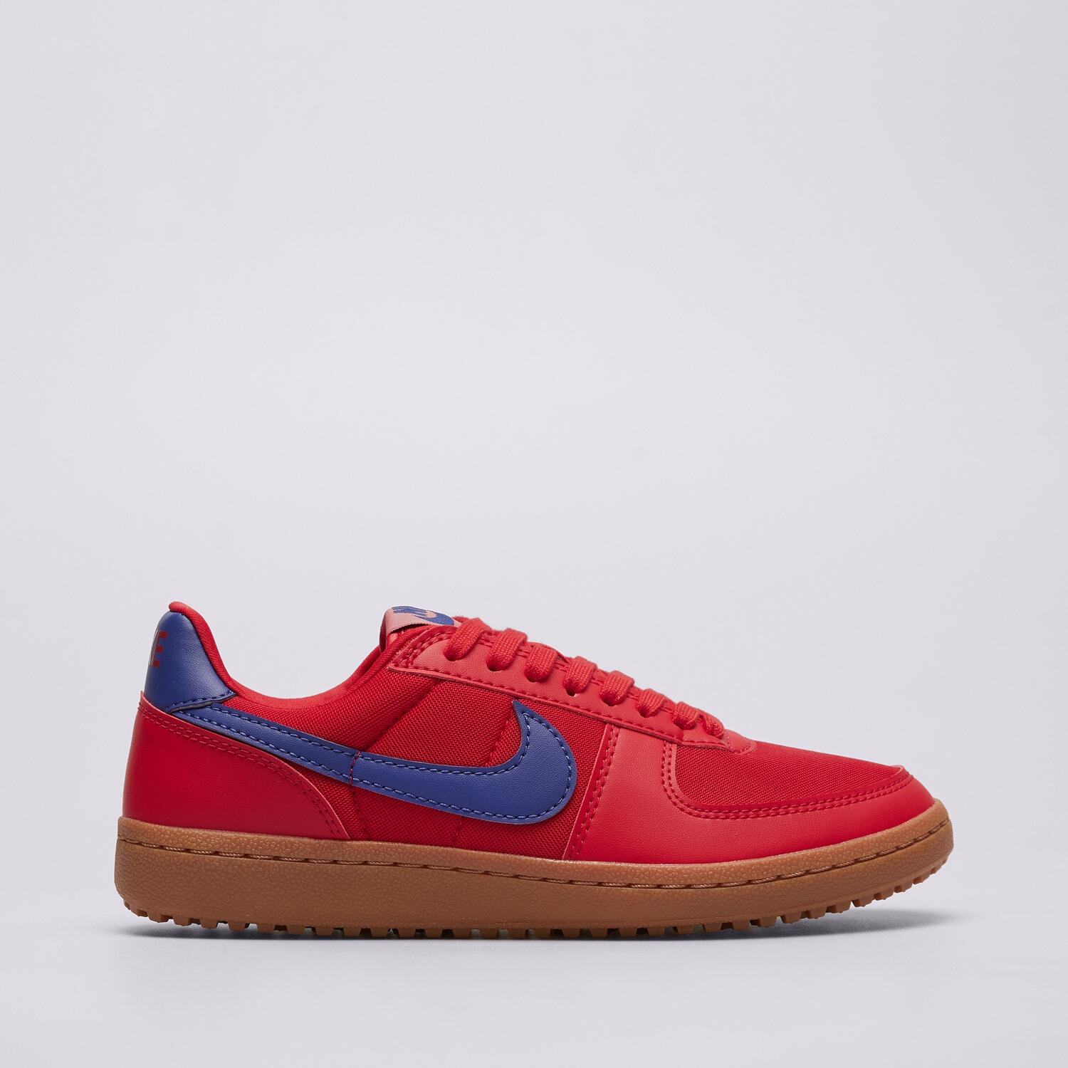 Femei pantofi sport NIKE WMNS FIELD GENERAL FZ5593-601 Roșu