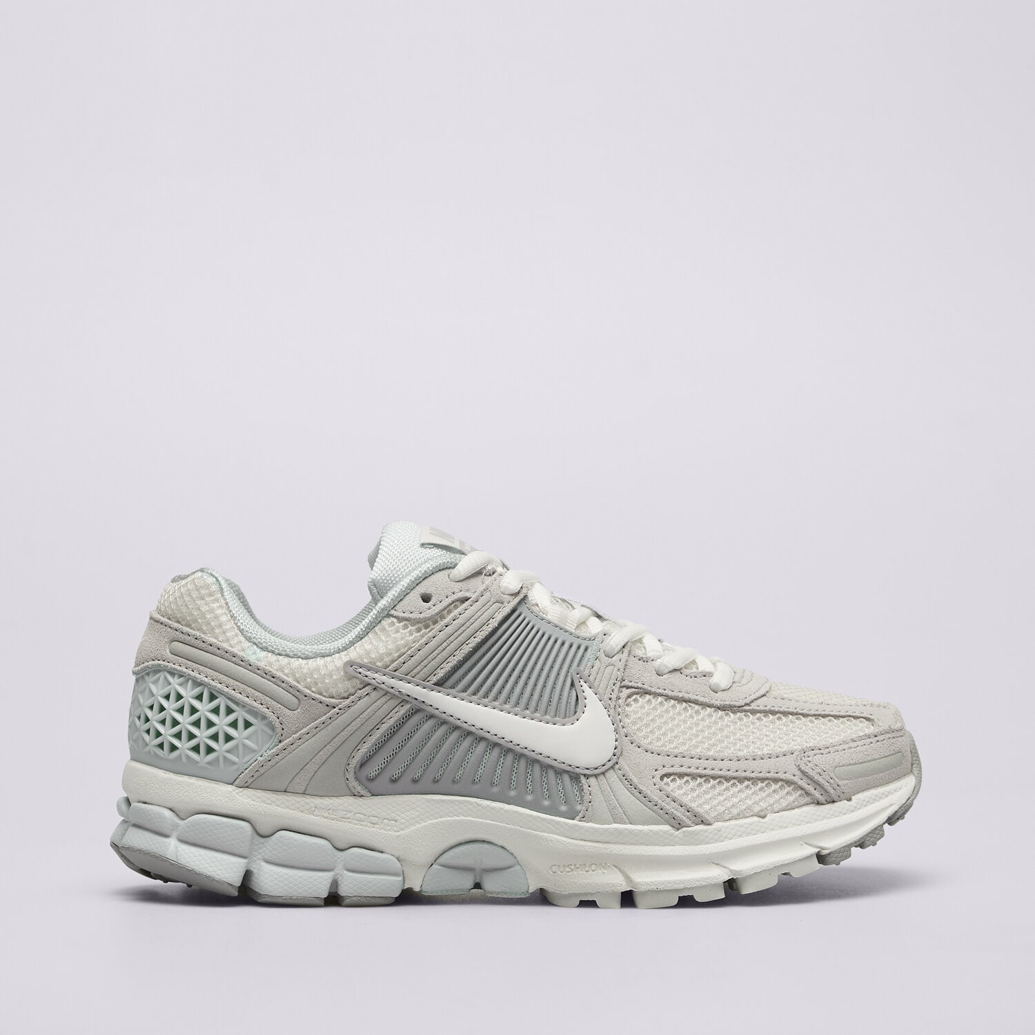 Femei pantofi sport NIKE W ZOOM VOMERO 5 HQ0458-001 Gri