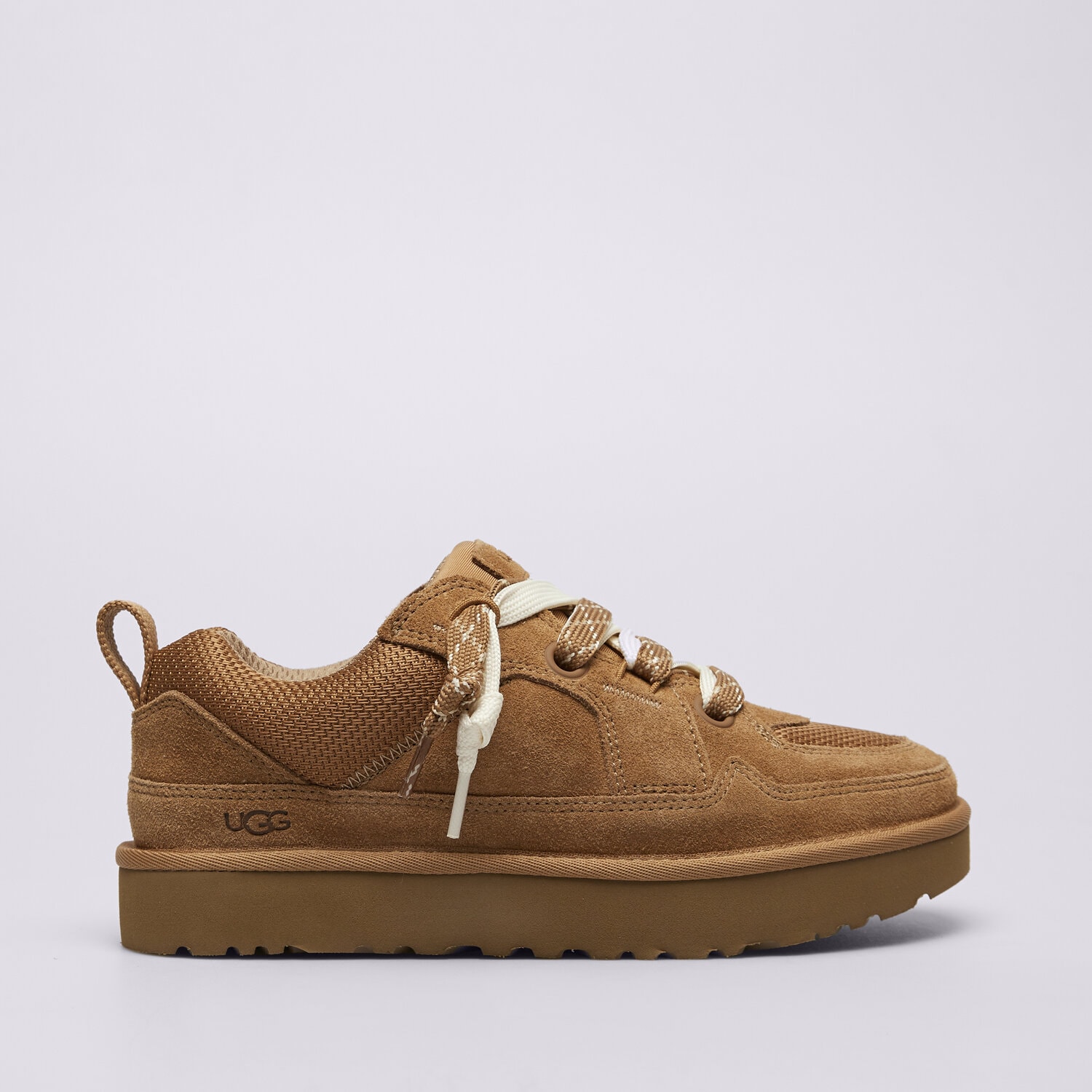 Femei Casual UGG W LO LOWMEL 1168890CHE Maro