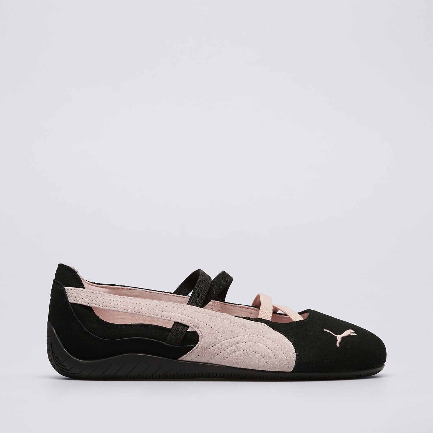 Femei pantofi sport PUMA SPEEDCAT BALLET 40128702 Negru