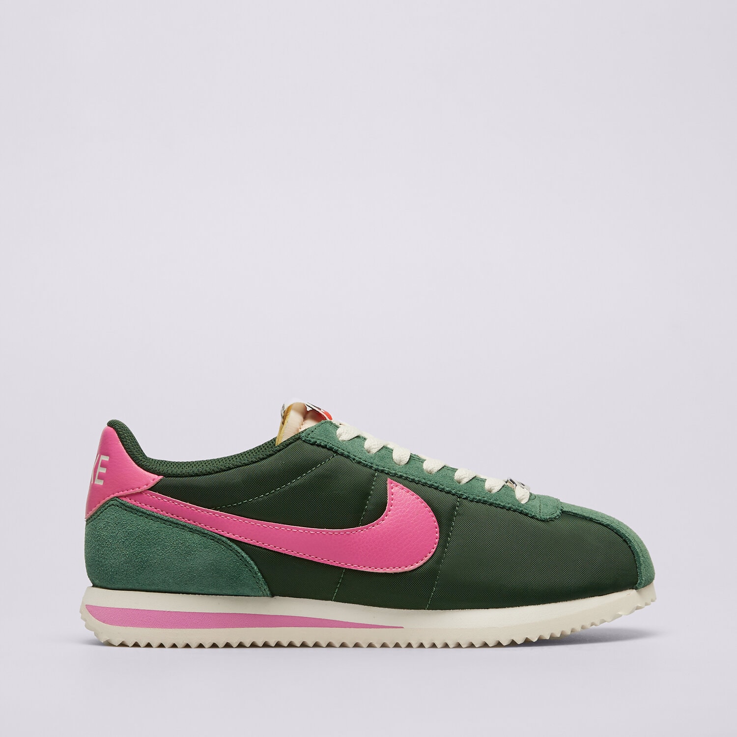 Femei pantofi sport NIKE W CORTEZ HF9994-300 Kaki