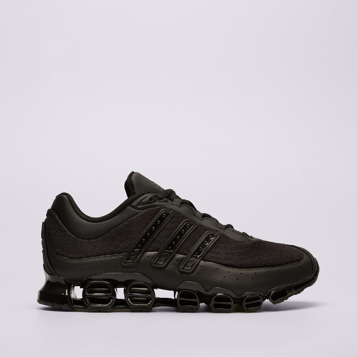 Barbați pantofi sport ADIDAS MEGARIDE JP9626 Negru