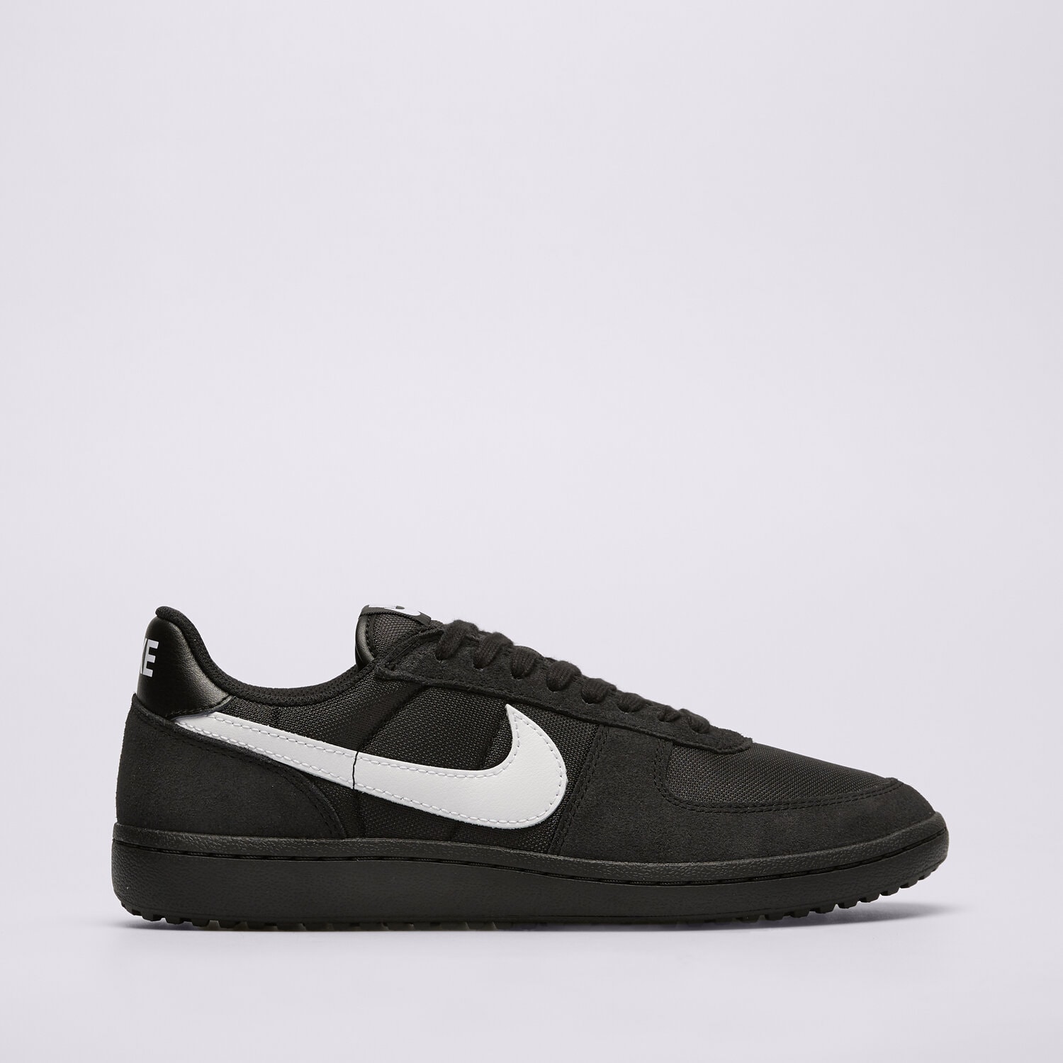 Barbați pantofi sport NIKE FIELD GENERAL HF3165-001 Negru