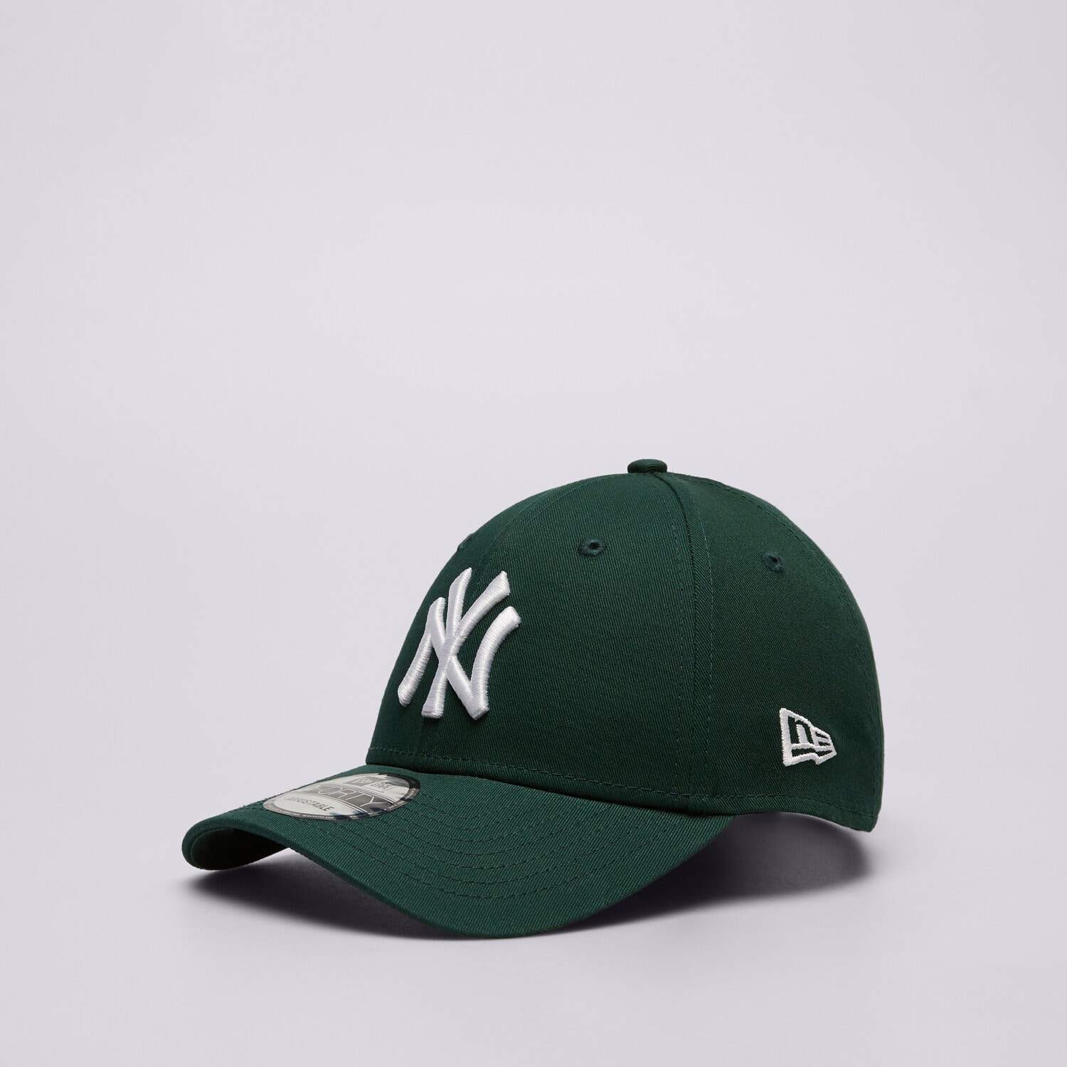 Bărbați șapcă NEW ERA CACIULA LE 940 NYY NEW YORK YANKEES 60471456 Verde