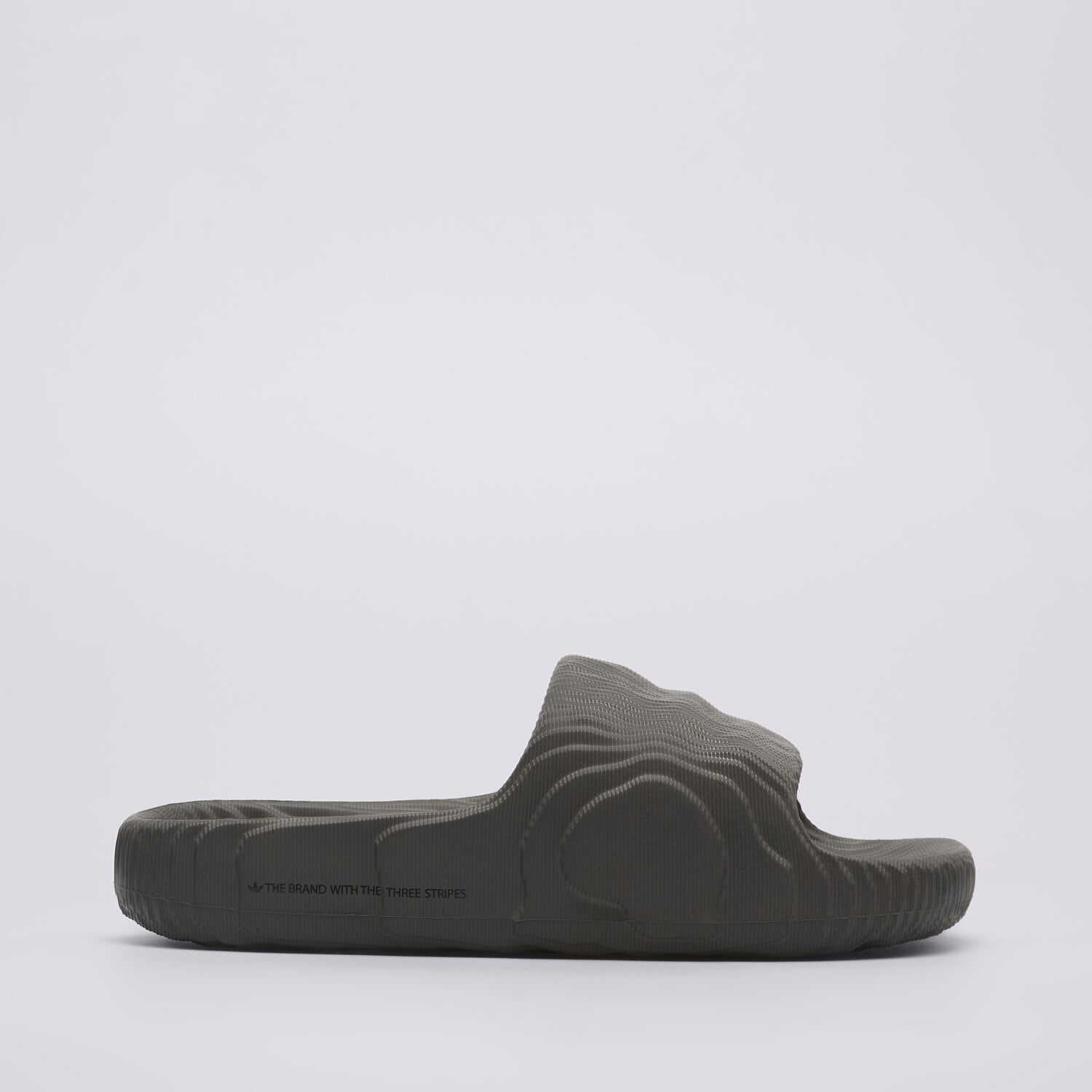 ADIDAS ADILETTE 22 HP6522 Negru