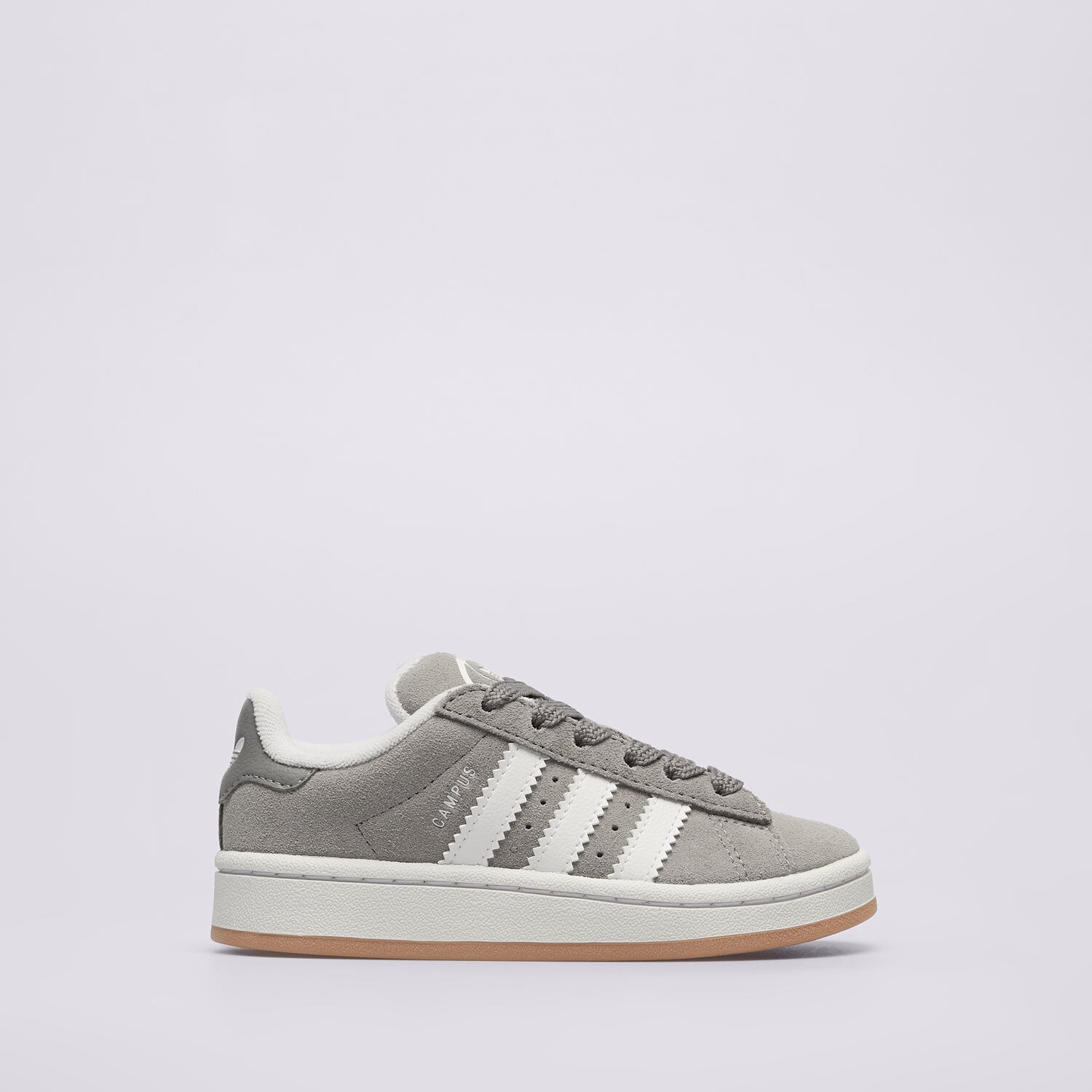 Copii pantofi sport ADIDAS CAMPUS JI4330 Gri