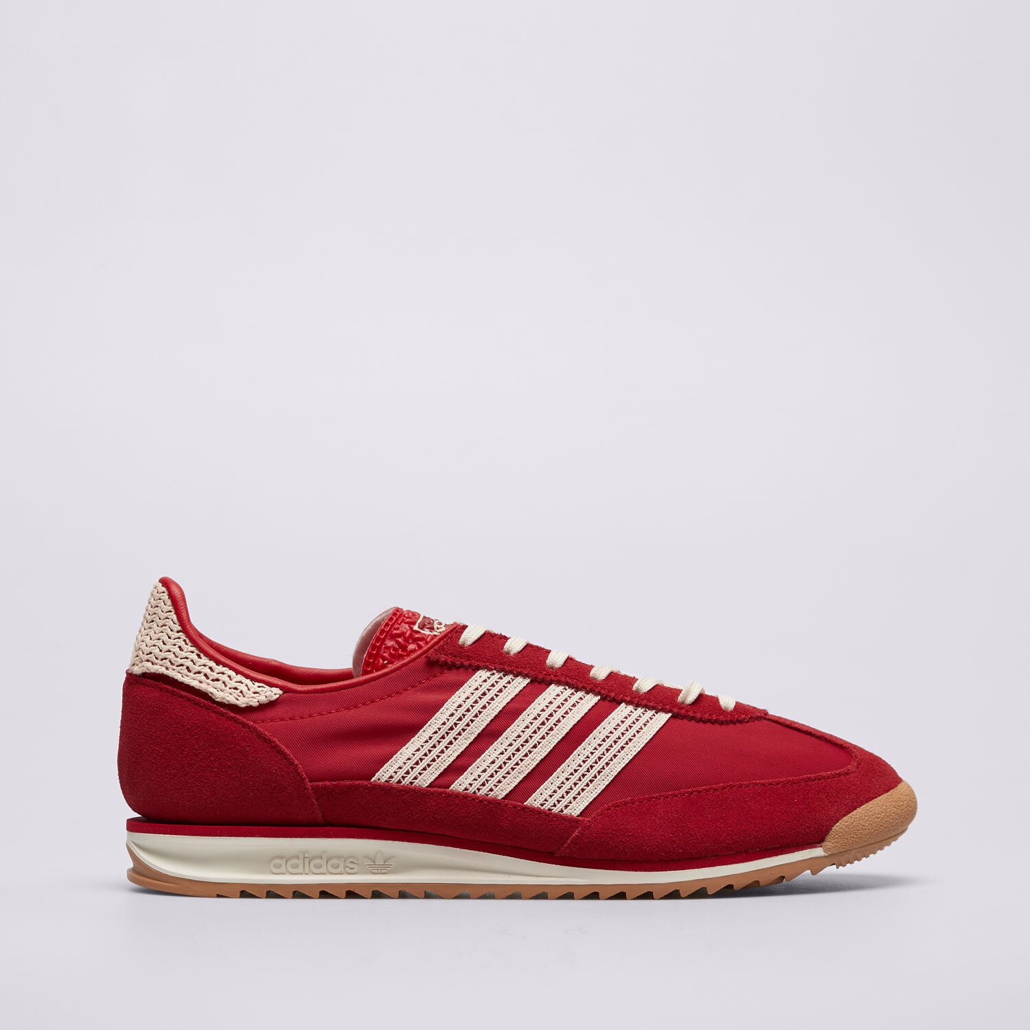 Femei pantofi sport ADIDAS SL 72 OG W JI2746 Roșu