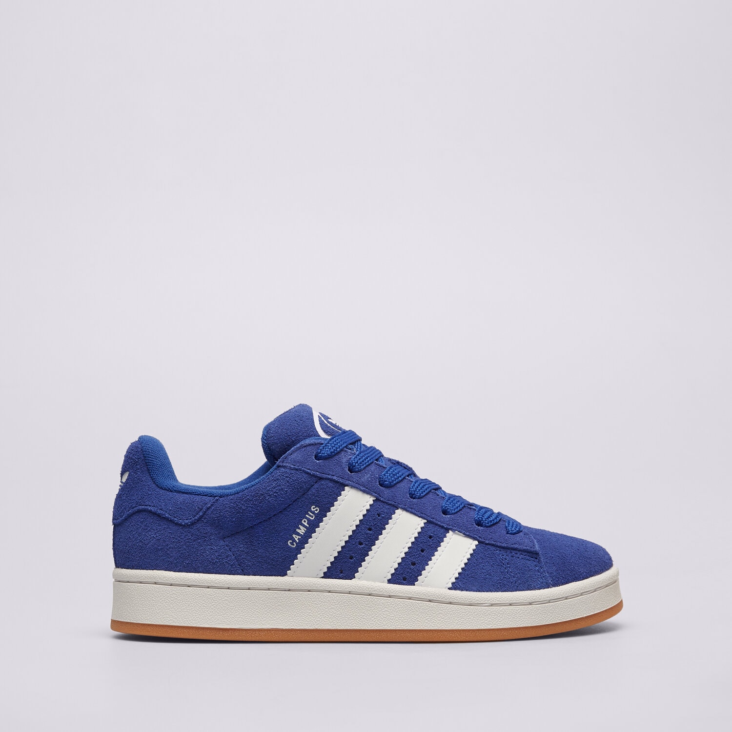 Copii pantofi sport ADIDAS CAMPUS 00S J JH6333 Albastru