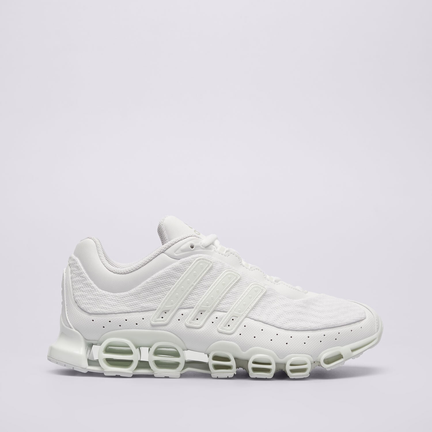 Barbați pantofi sport ADIDAS MEGARIDE JH5523 Alb