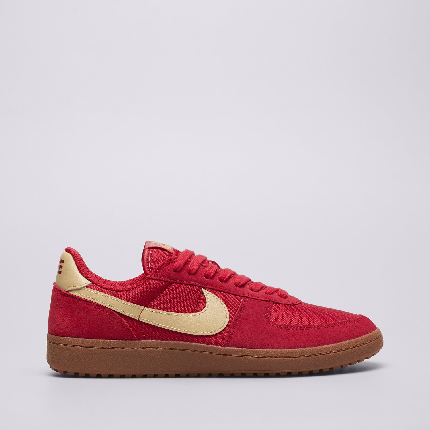 Barbați pantofi sport NIKE FIELD GENERAL HF3165-601 Roșu