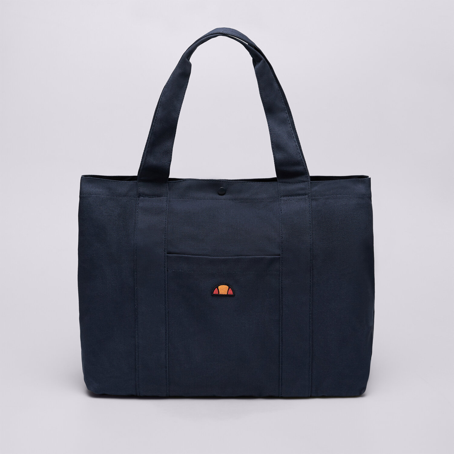Femei geantă ELLESSE GEANTĂ  SATALINI TOTE BAG NAVY SAZA3913429 Bleumarin
