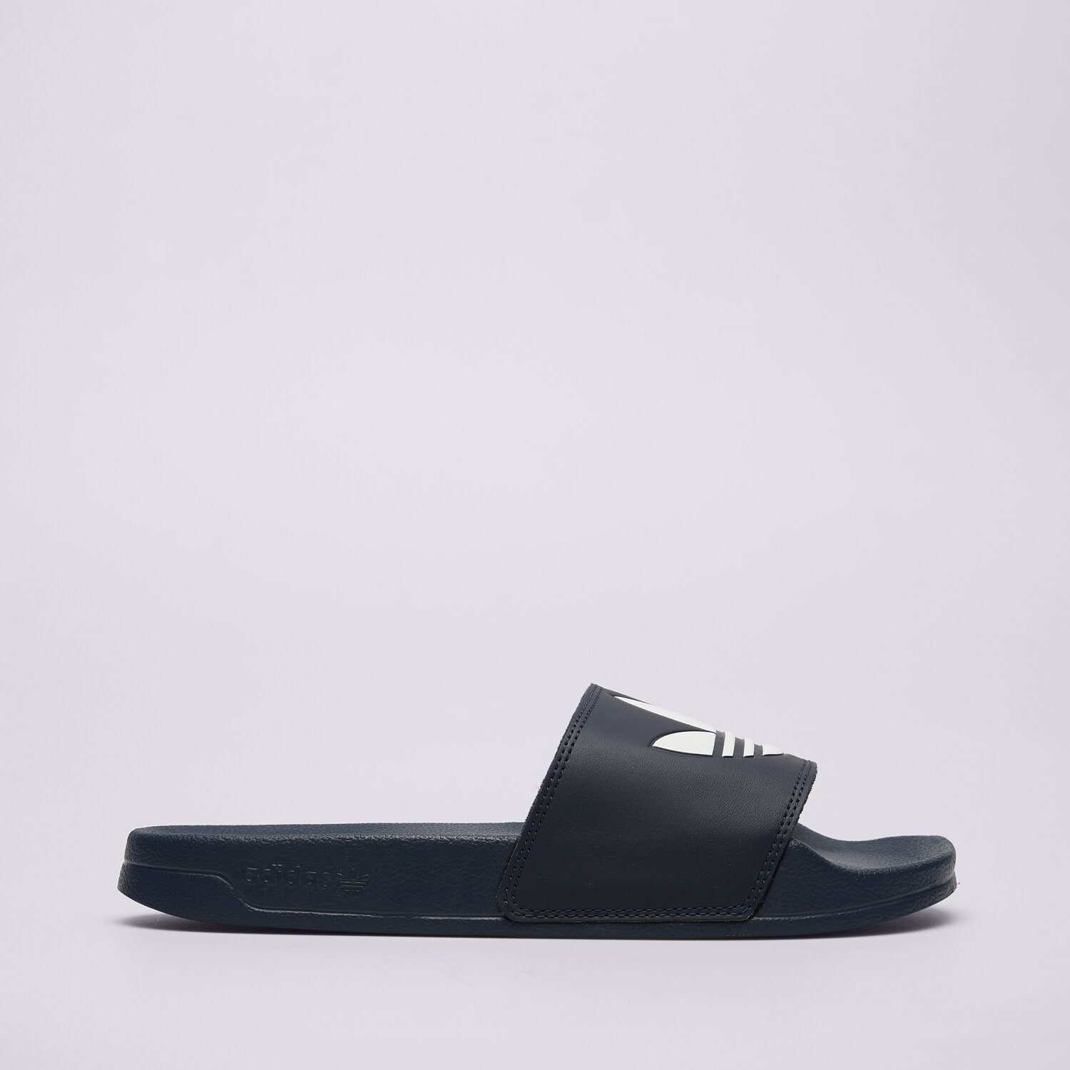 Bărbați șlapi ADIDAS ADILETTE LITE FU8299 Bleumarin