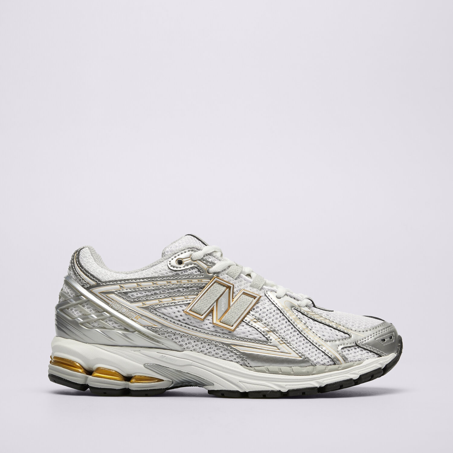 Femei pantofi sport NEW BALANCE 1906 M1906RI Alb
