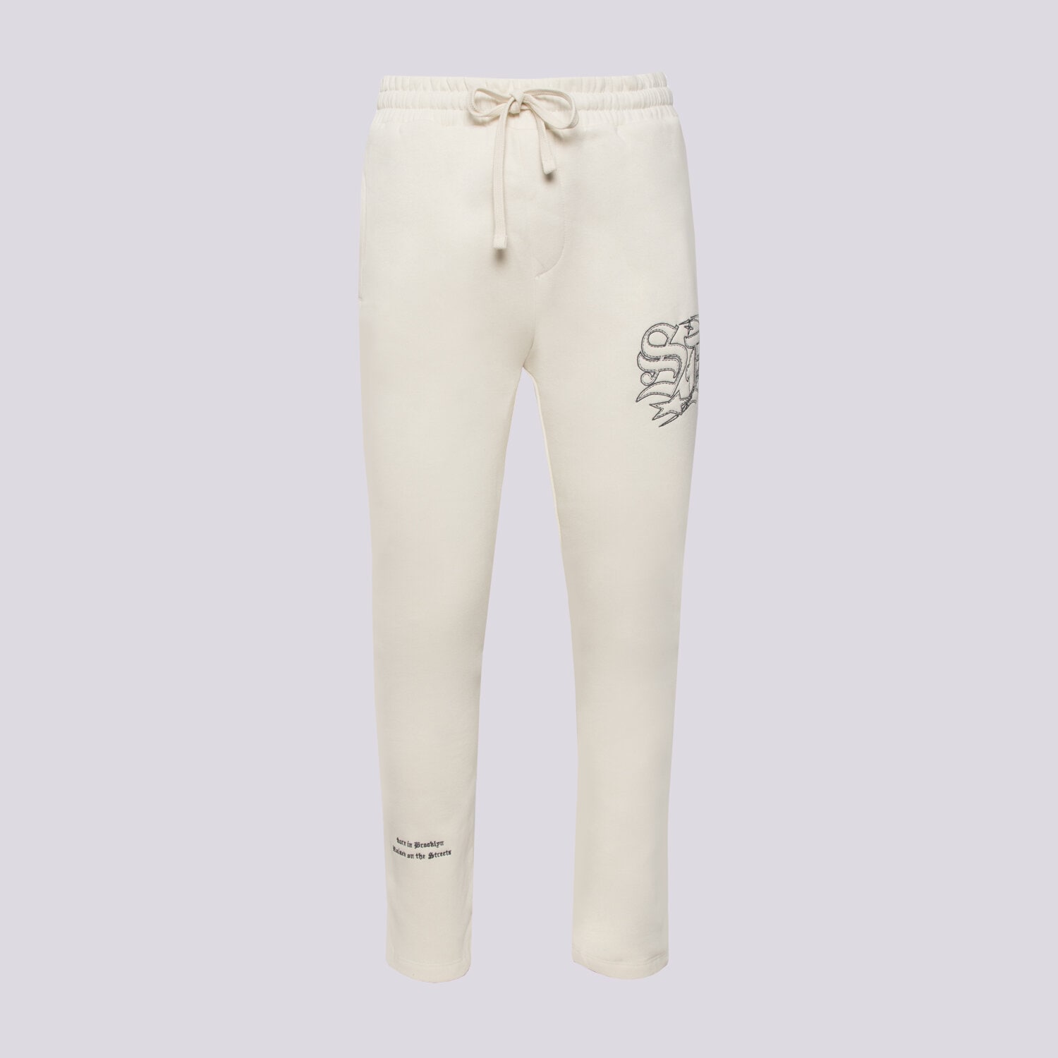 Bărbați pantaloni SUPPLY & DEMAND PANTALONI  BLANEY SUPTM17230360 Bej
