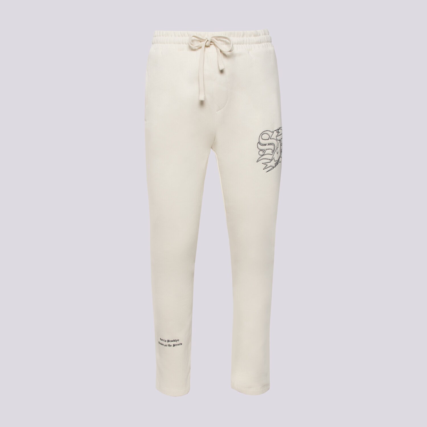 Bărbați pantaloni SUPPLY & DEMAND PANTALONI  BLANEY SUPTM17230360 Bej