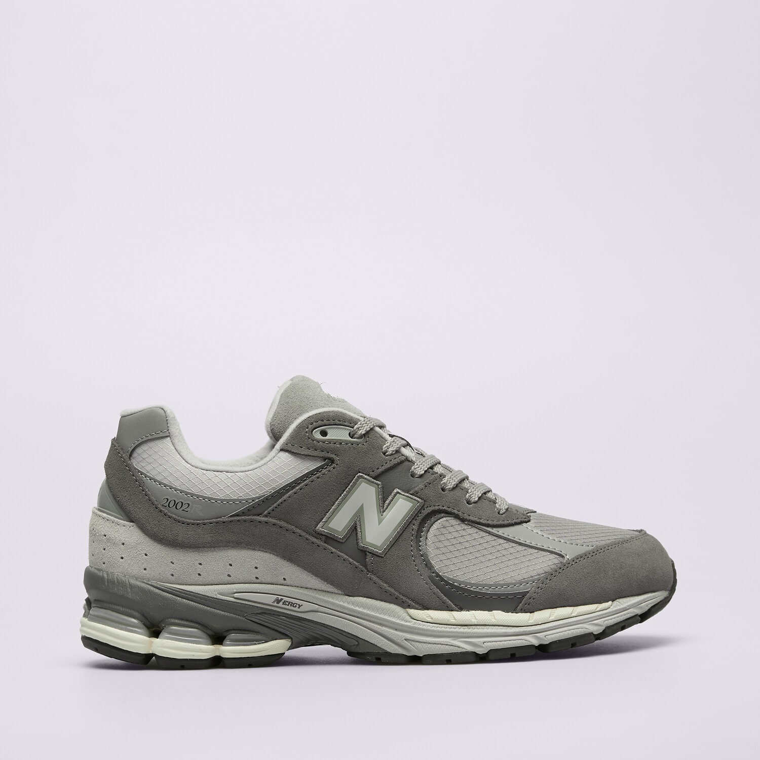 Barbați pantofi sport NEW BALANCE 2002R U2002RTF Gri
