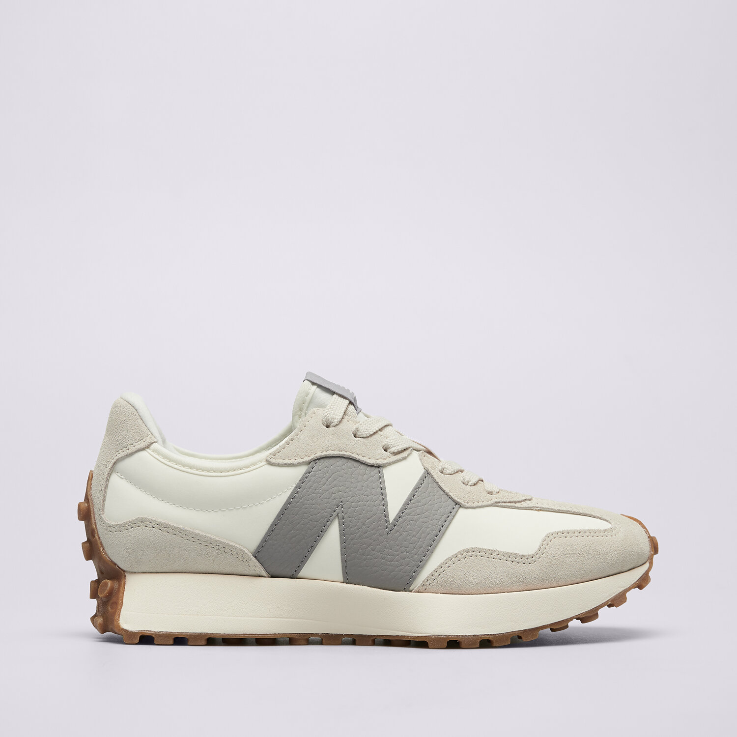 Femei pantofi sport NEW BALANCE U327LT U327LT Bej