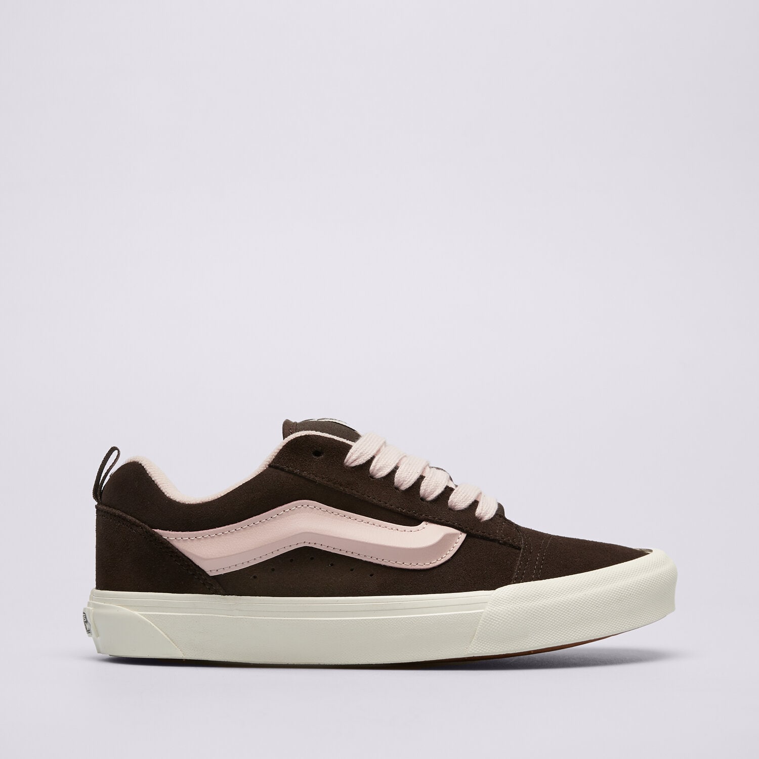 Femei teniși VANS KNU SKOOL  VN000D75O3N1 Maro