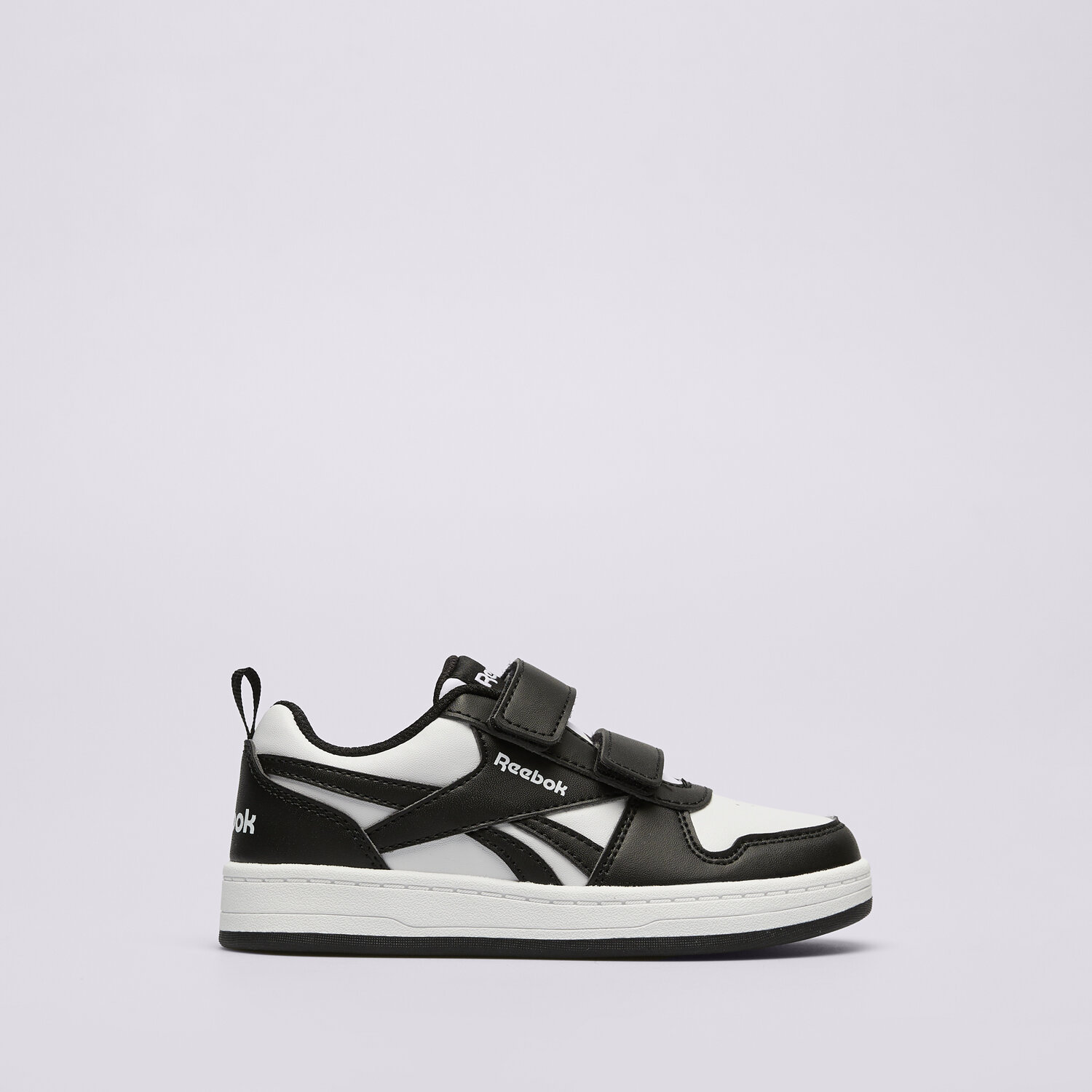 Copii pantofi sport REEBOK ROYAL PRIME 2.0 2V 100033496 Negru