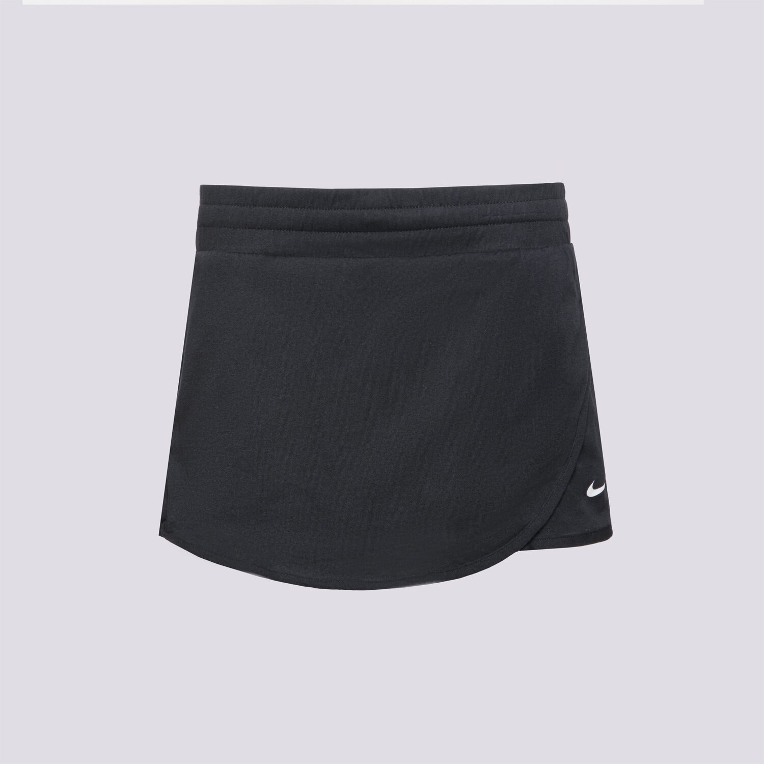 Pantaloni scurți și rochii pentru copii NIKE FUSTĂ G NK DF BREEZY MR SKORT GIRL FN9002-010 Negru