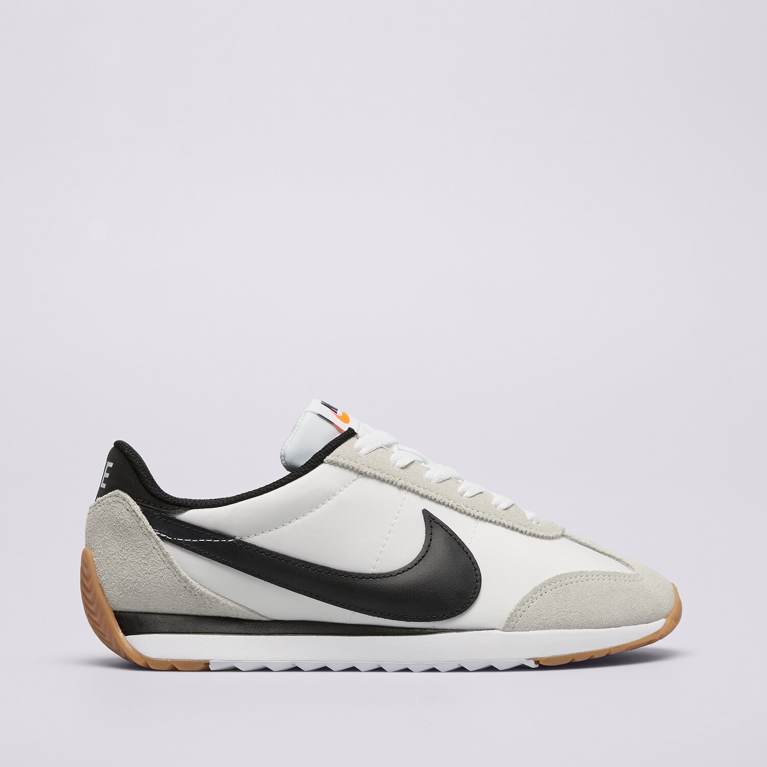 Femei pantofi sport NIKE W PACIFIC HM4771-105 Alb