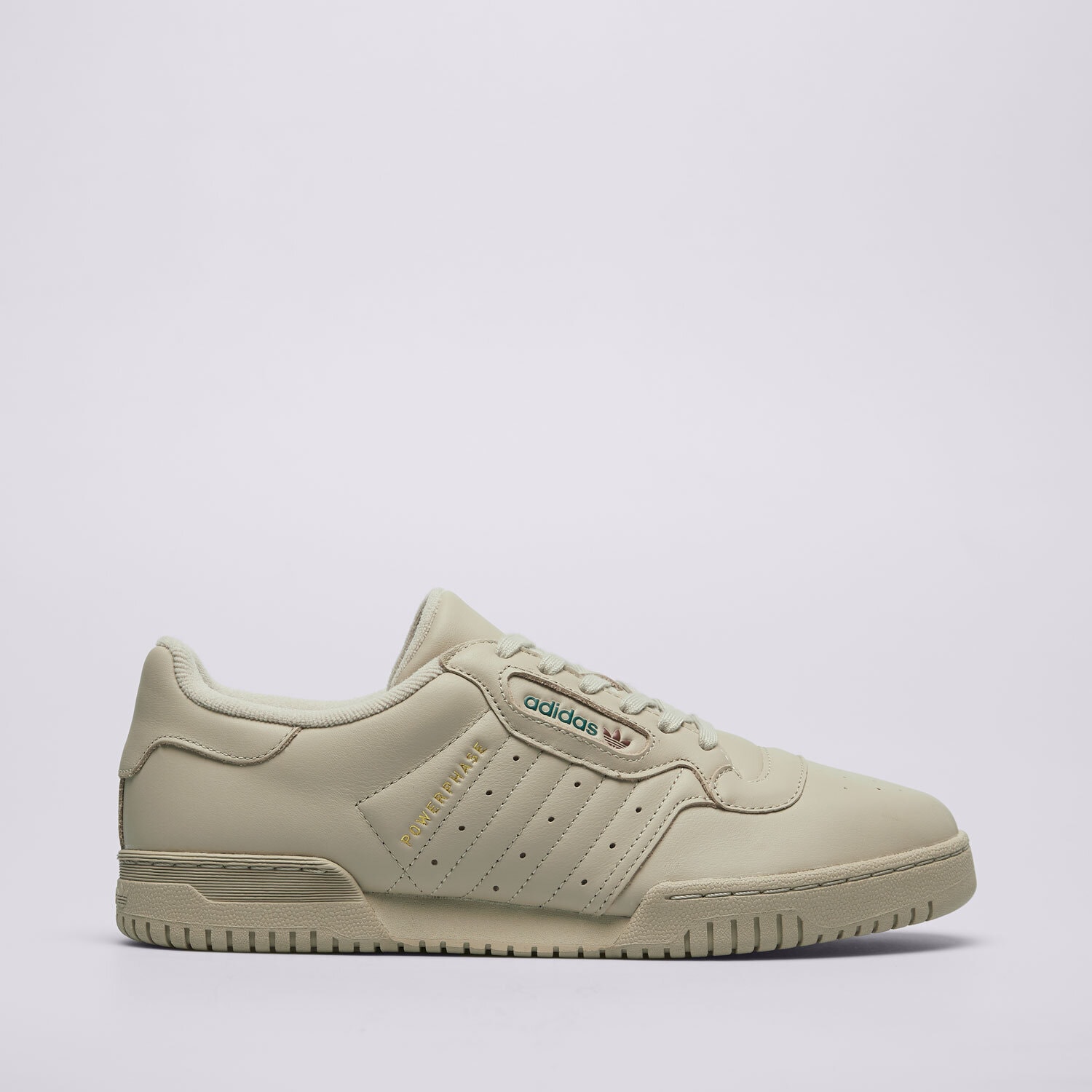 Barbați pantofi sport ADIDAS POWERPHASE JP7082 Gri