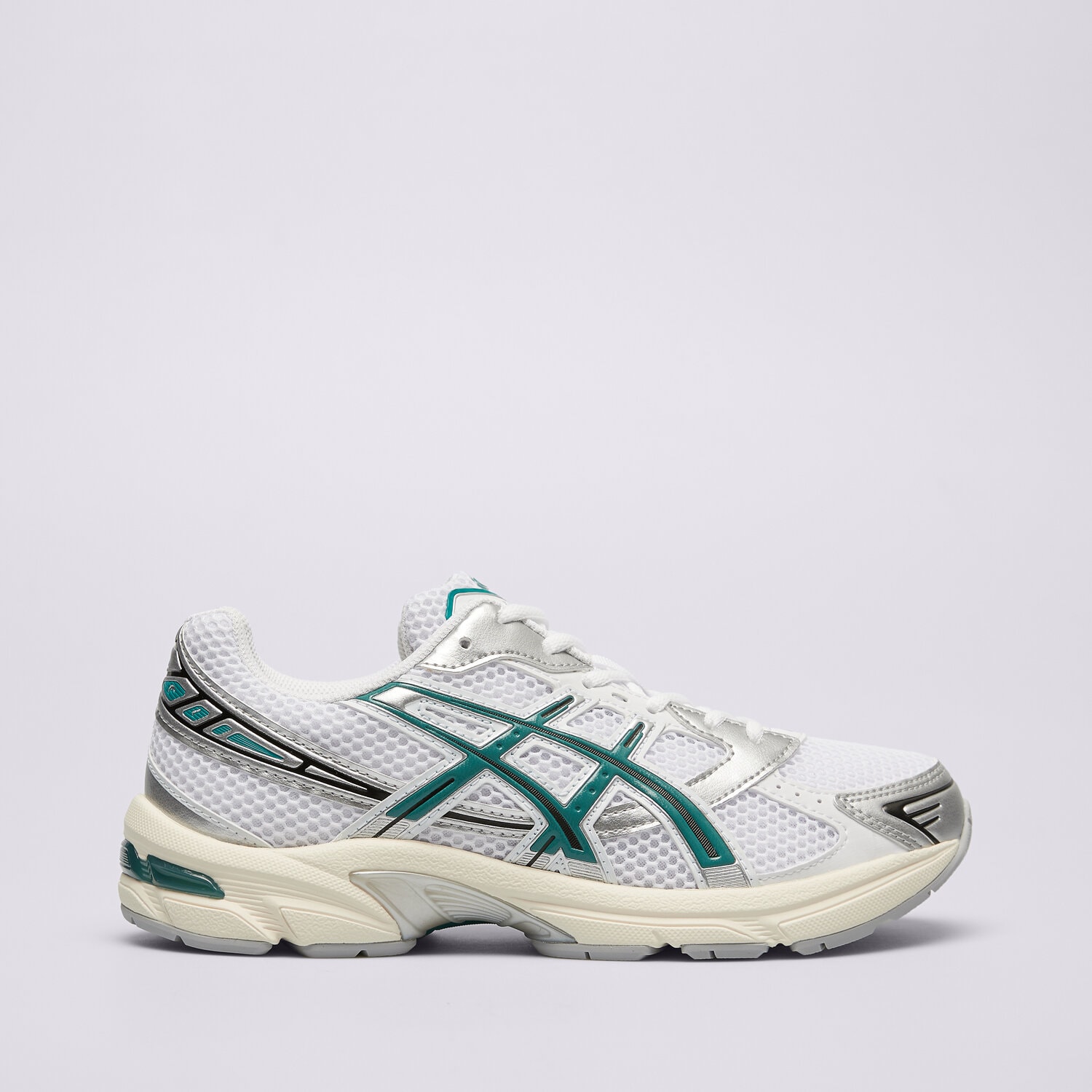 Femei pantofi sport ASICS GEL-1130 1203A609-100 Alb