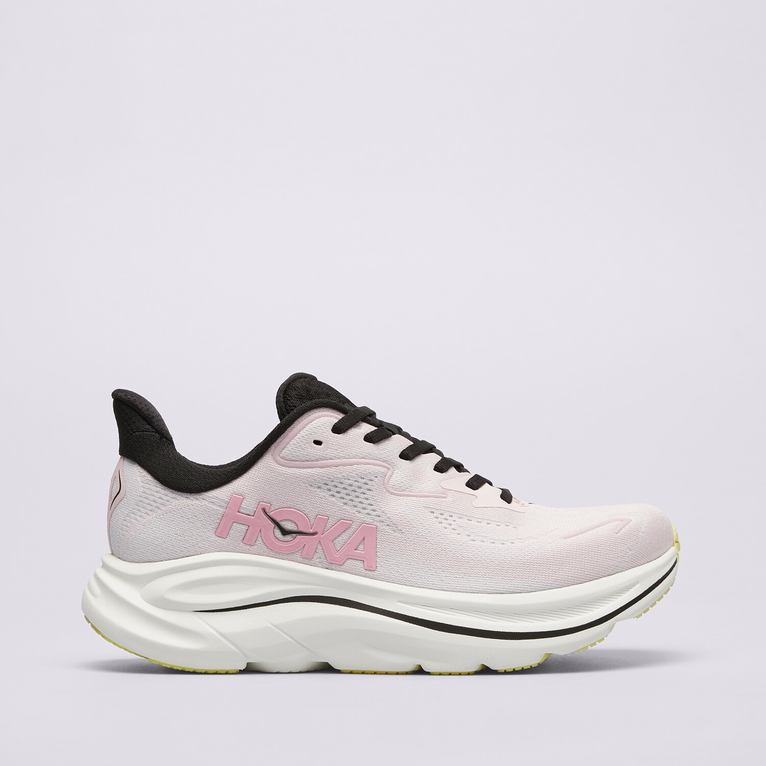 Femei pantofi sport HOKA CLIFTON 10 1162031CTNS Roz