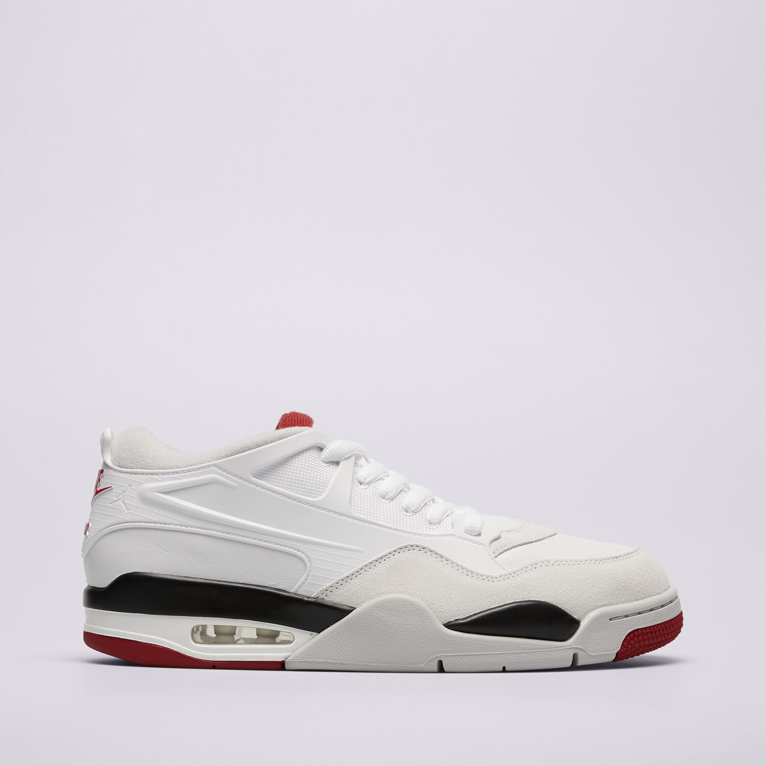 Barbați pantofi sport AIR JORDAN 4 RM FQ7939-102 Alb