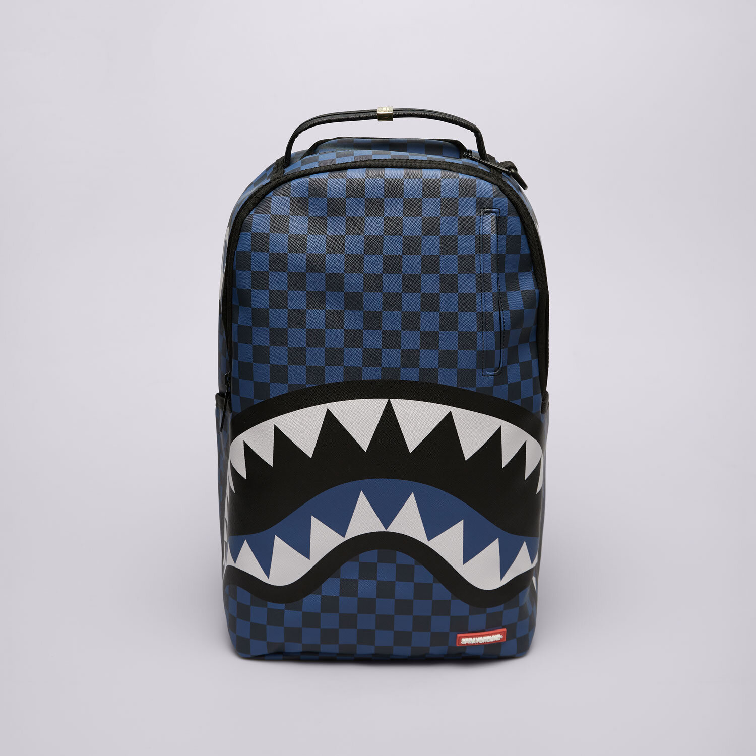 Femei rucsak SPRAYGROUND RUCSAC MIDNIGHT SIP BACKPACK 910B7400NSZ Albastru