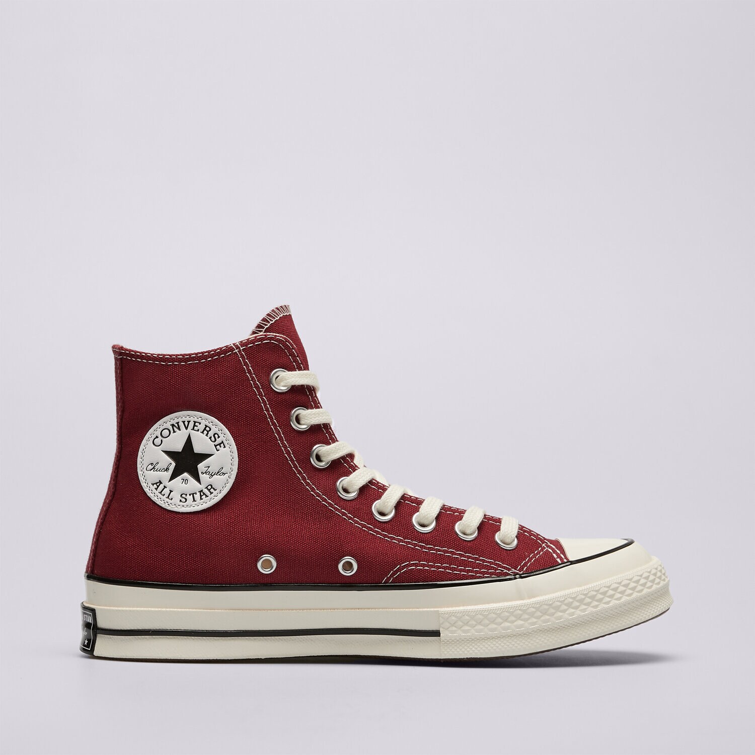 Femei teniși CONVERSE CHUCK 70 A10523C Bordo