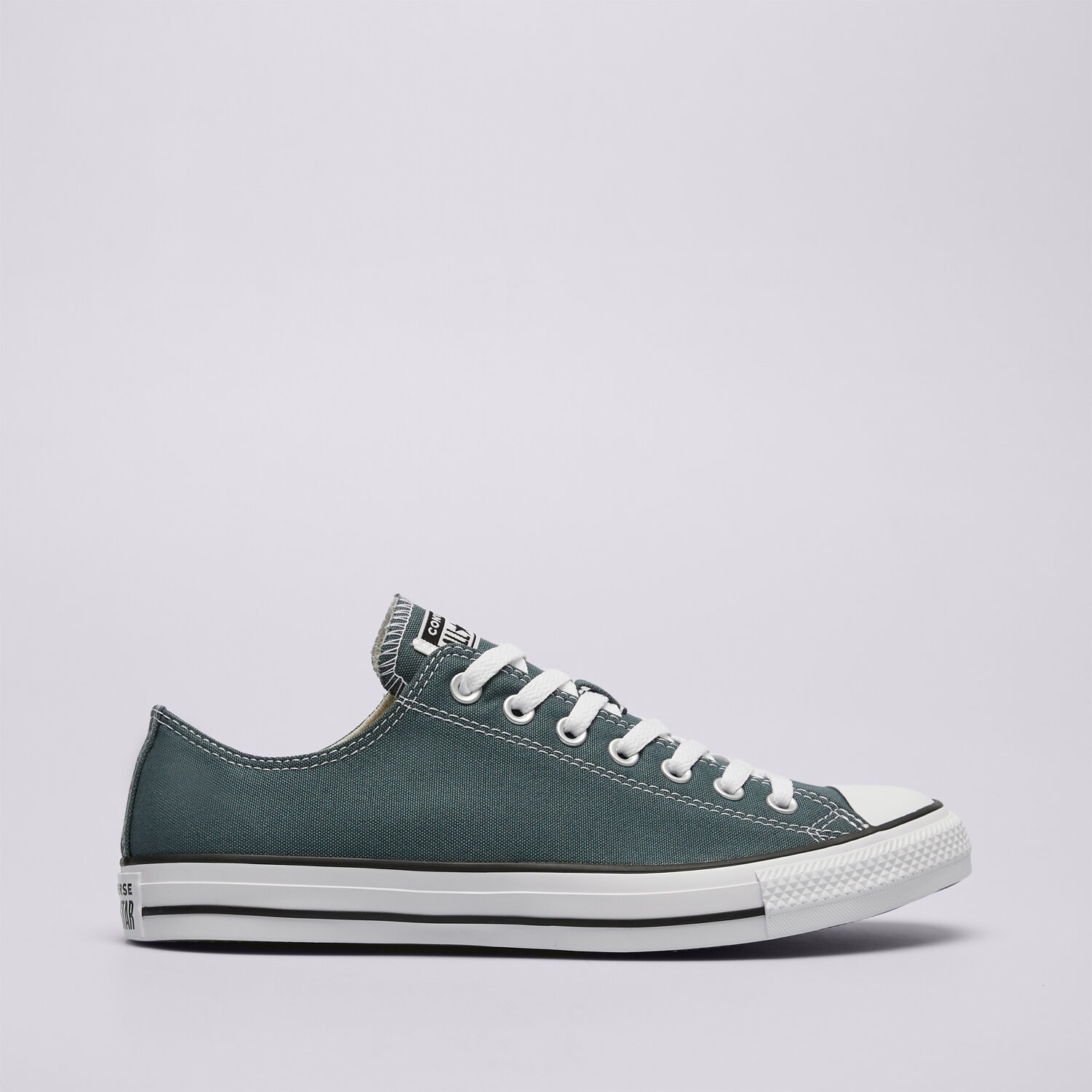 Barbați pantofi sport CONVERSE CHUCK TAYLOR ALL STAR  A10537C Verde