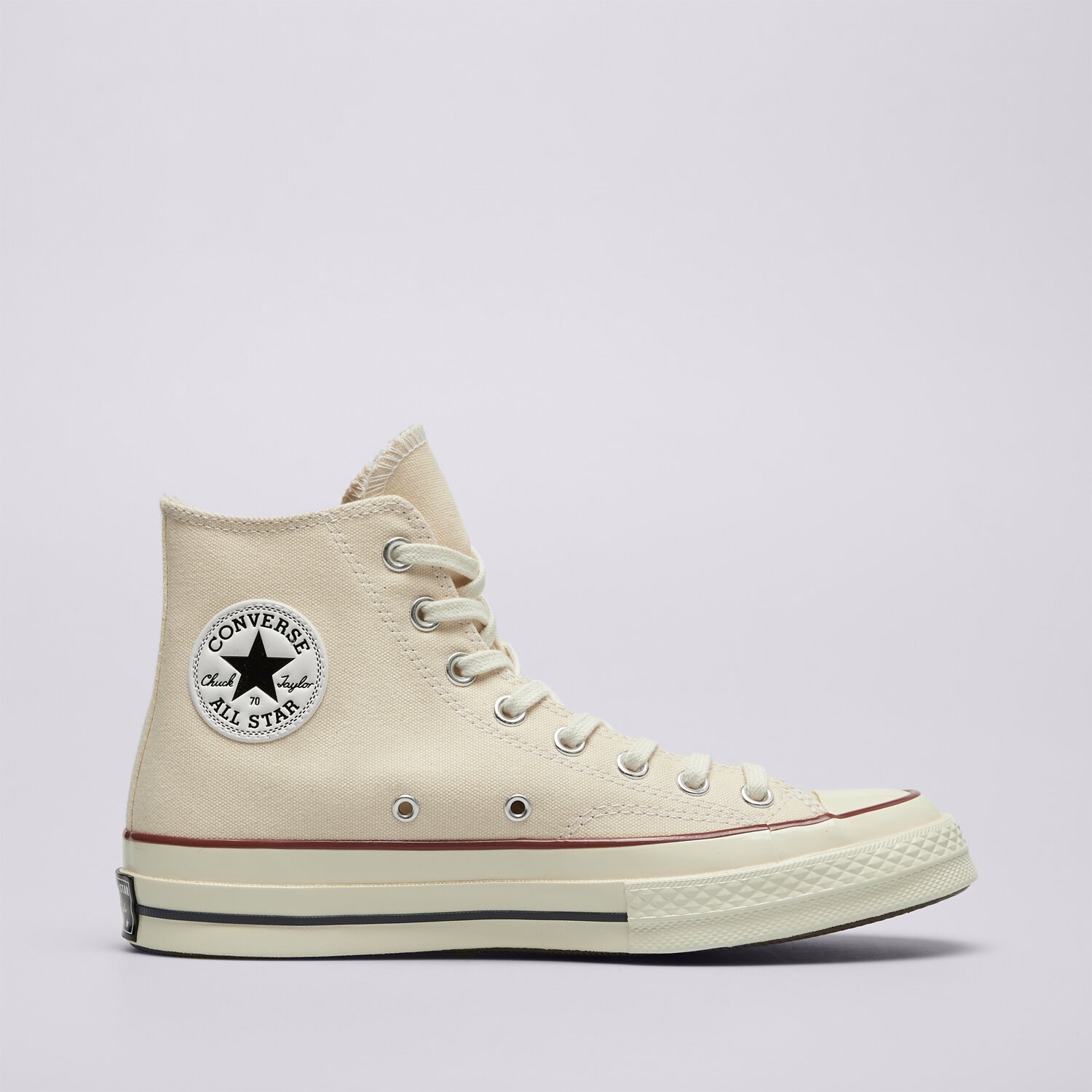 Femei teniși CONVERSE CHUCK 70 162053C Alb