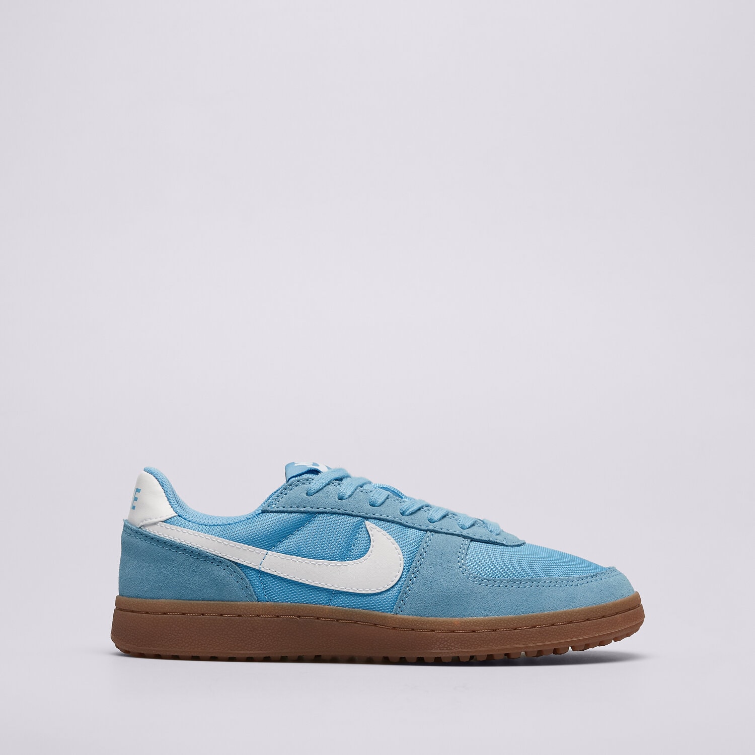 Copii pantofi sport NIKE FIELD GENERAL BG IF0465-401 Albastru