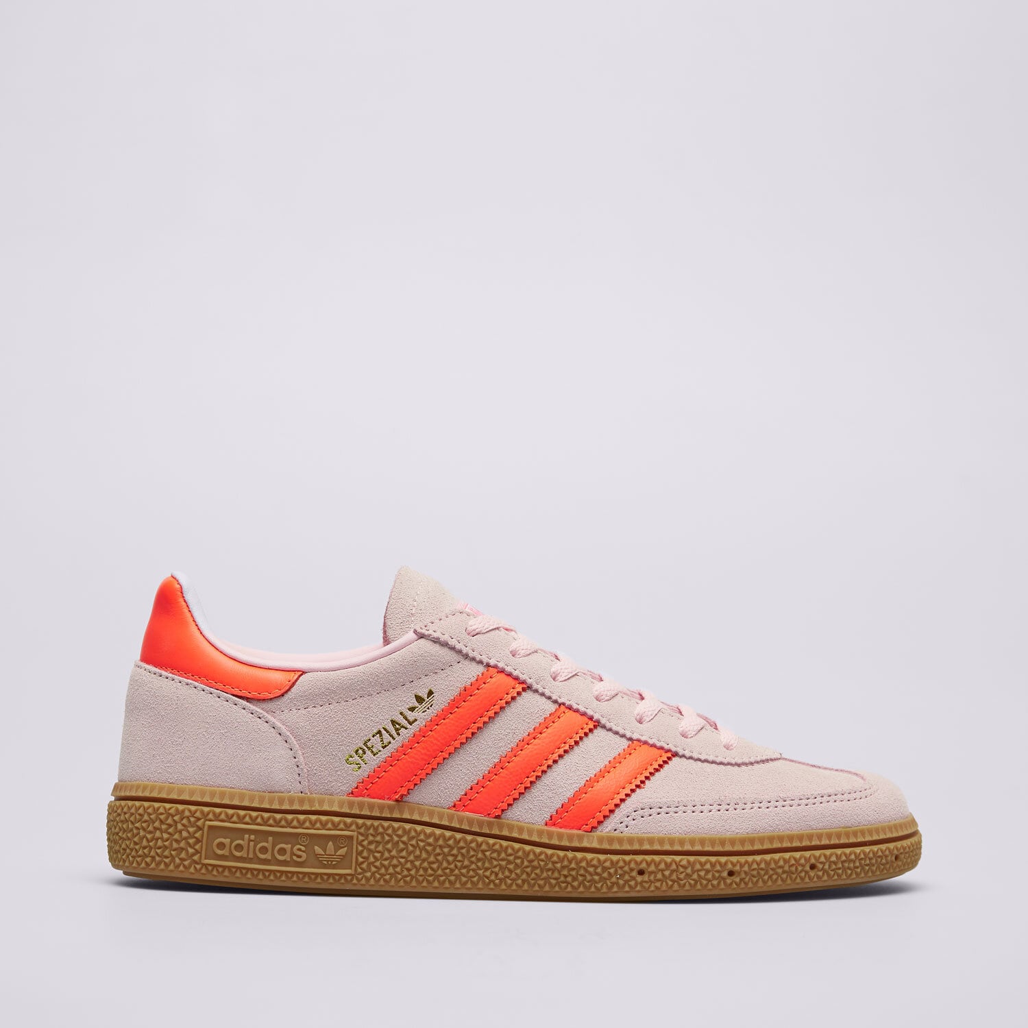 Femei pantofi sport ADIDAS HANDBALL SPEZIAL W JS0250 Roz