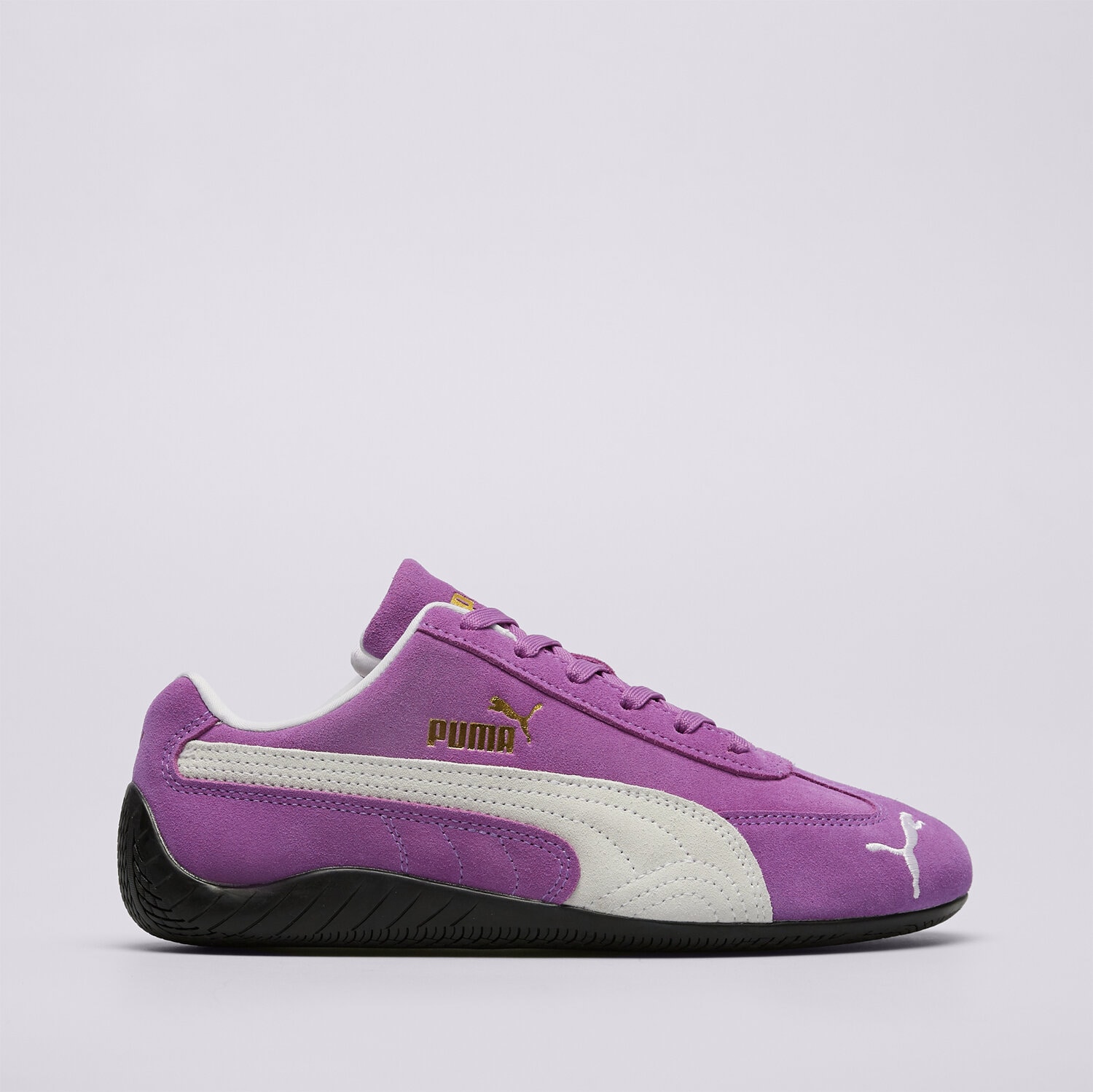 Femei pantofi sport PUMA SPEEDCAT OG 39884634 Violet