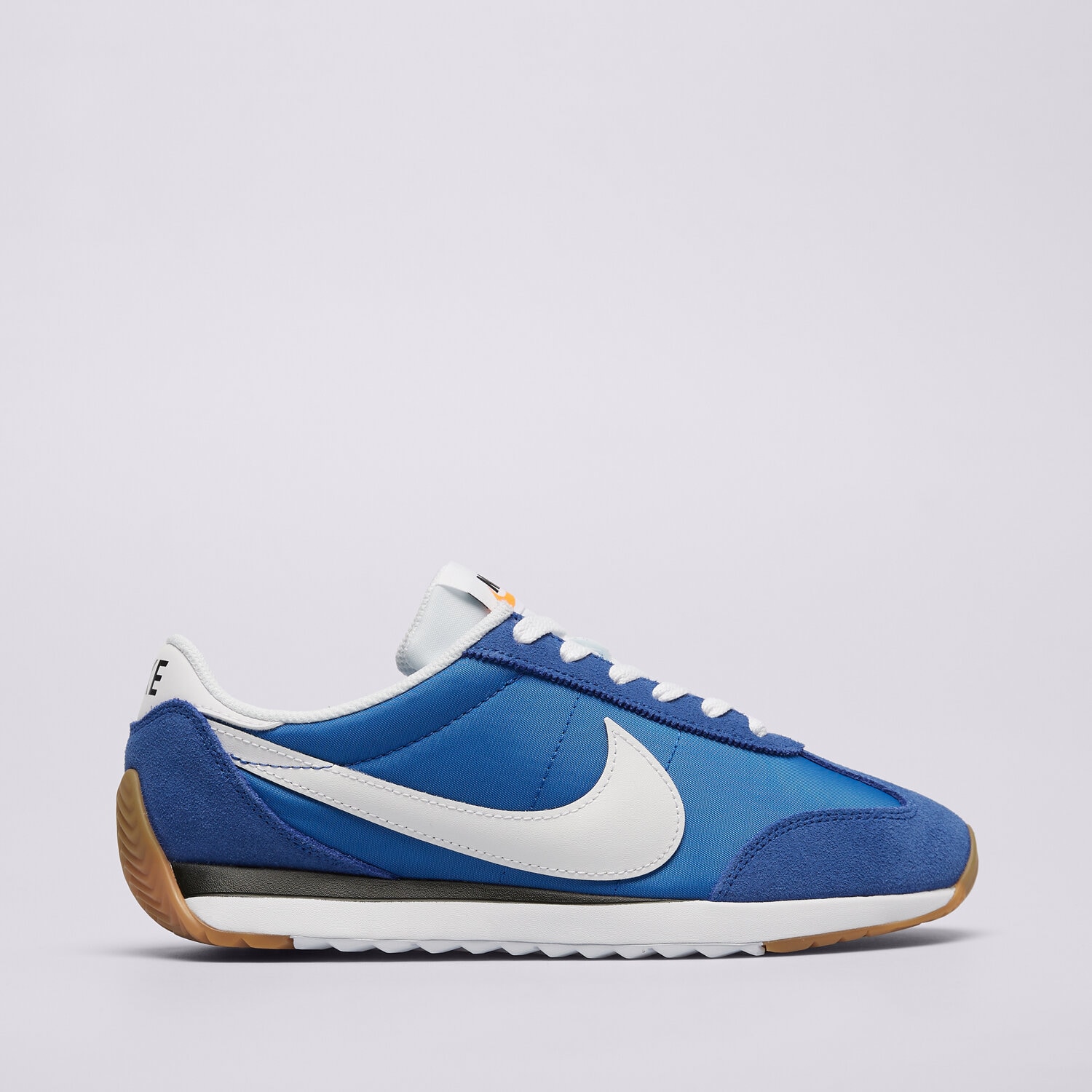 Femei pantofi sport NIKE W PACIFIC HM4771-401 Albastru