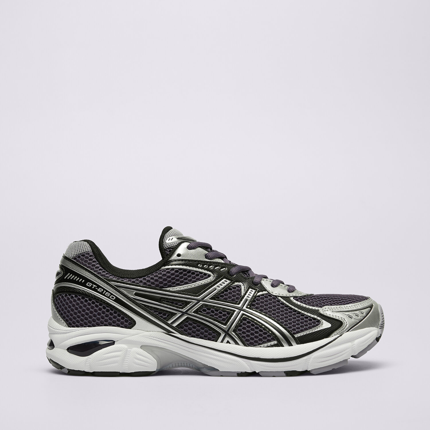 Barbați pantofi sport ASICS GT-2160 1203A275500 Bleumarin