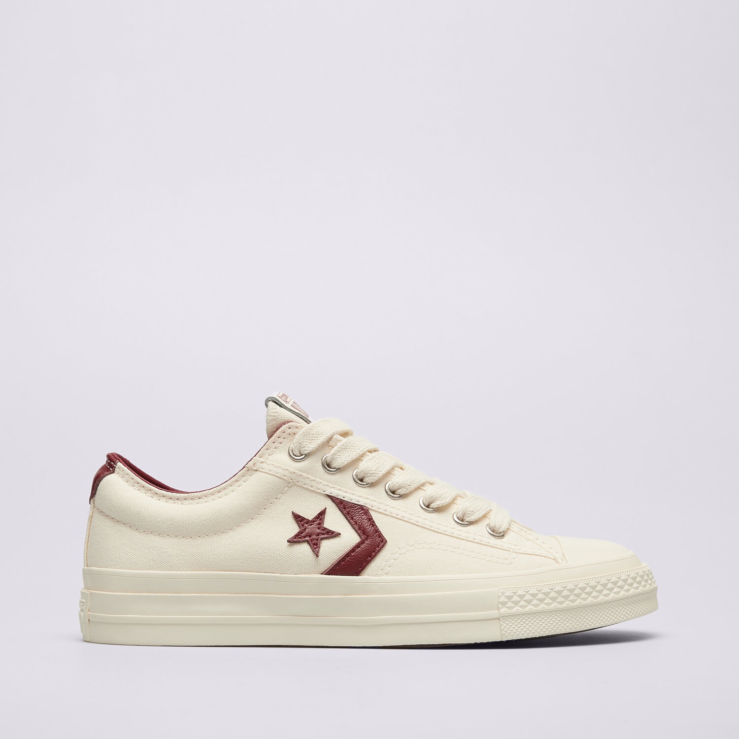 Femei teniși CONVERSE STAR PLAYER 76 A12591C Bej