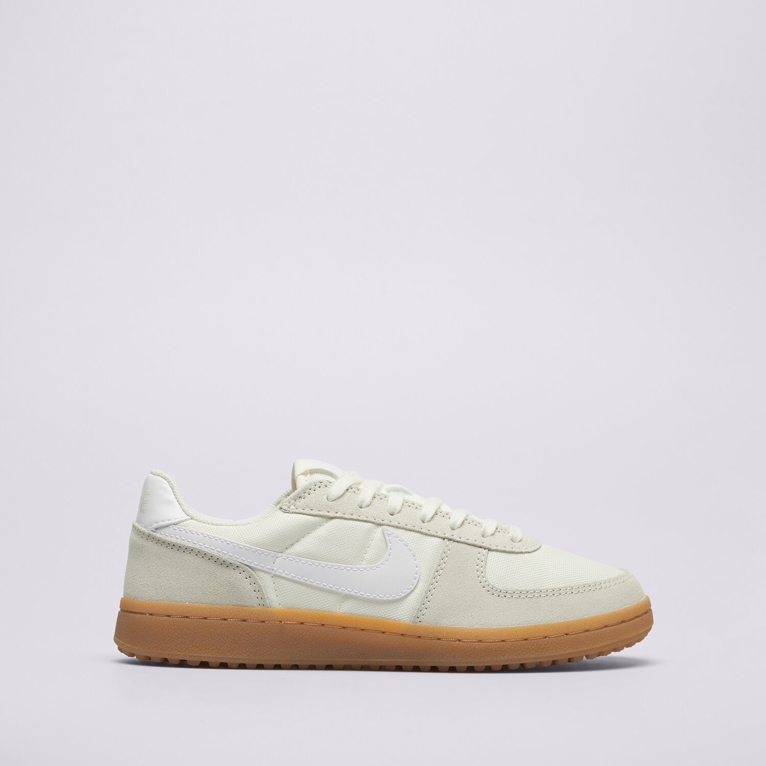 Copii pantofi sport NIKE FIELD GENERAL BG IF0465-102 cremă