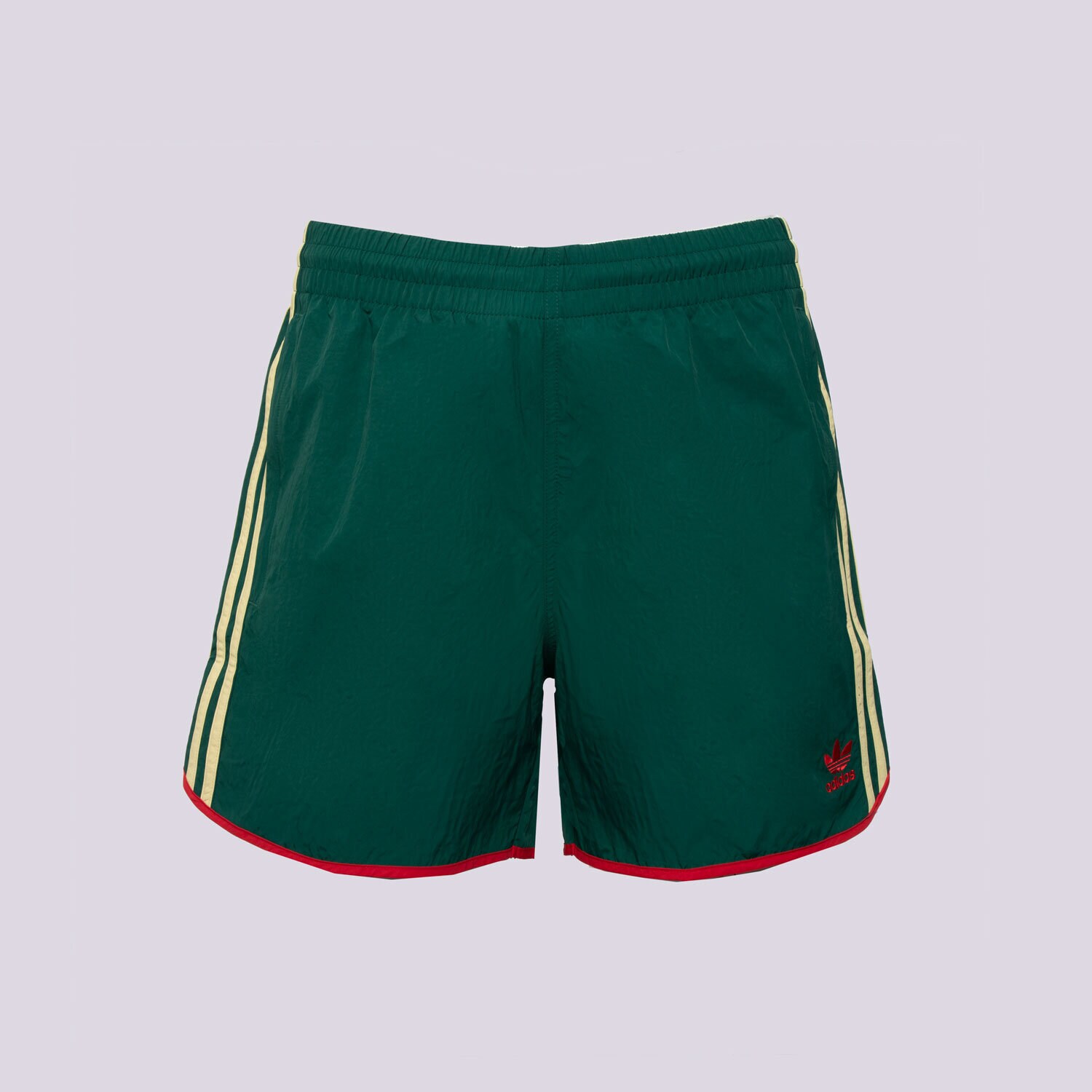 Femei pantaloni scurți ADIDAS PANTALONI SCURȚI SPRINTER SHORTS JP1019 Verde